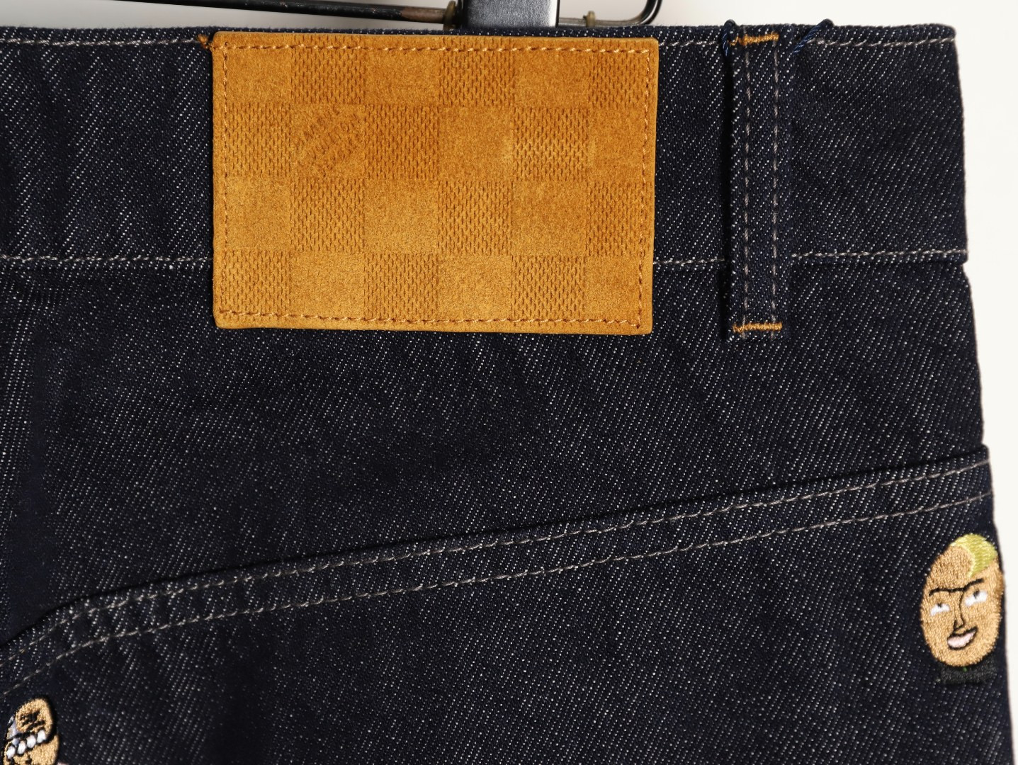 L0vis Vvtt0n LV Jeans