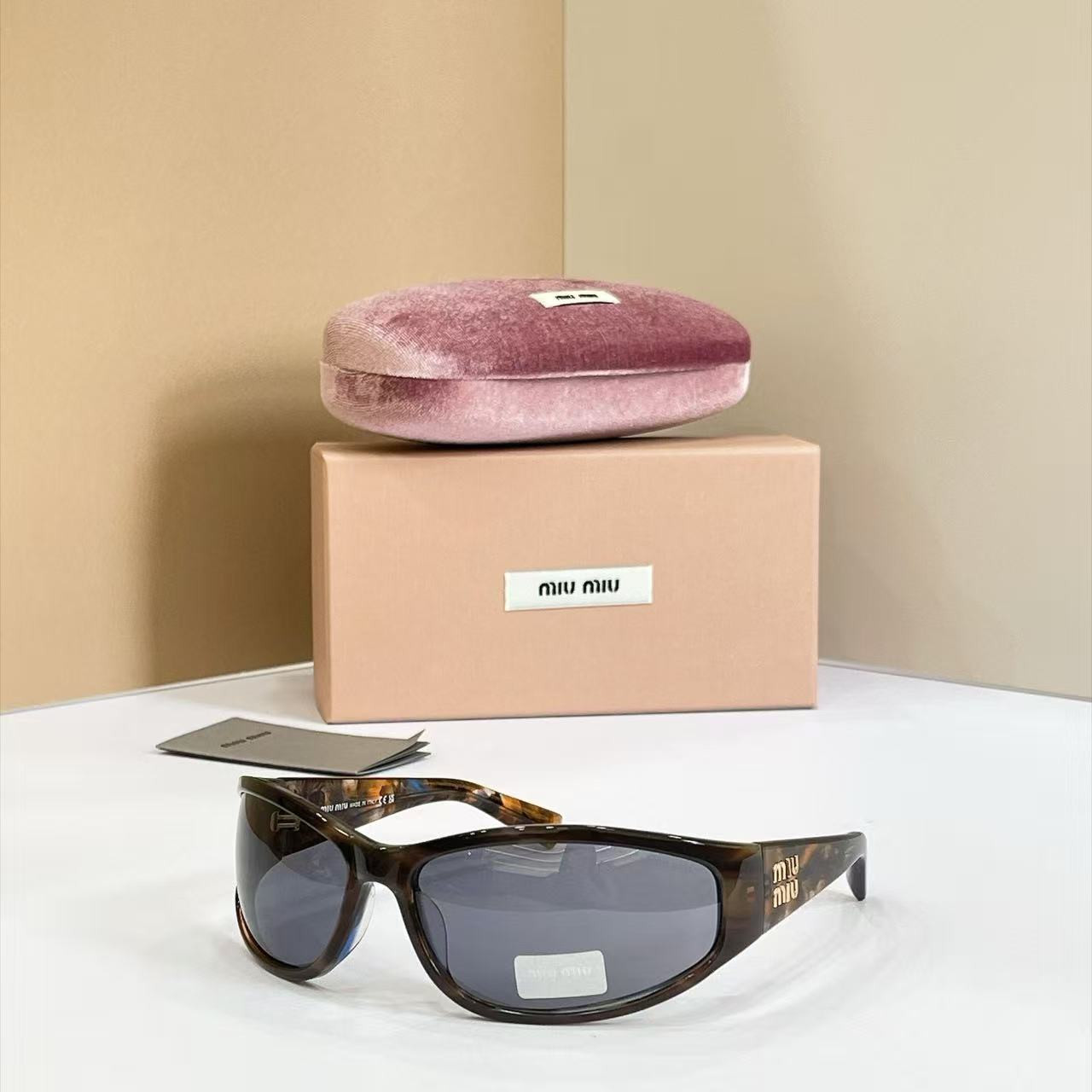 M1v M1v Glasses