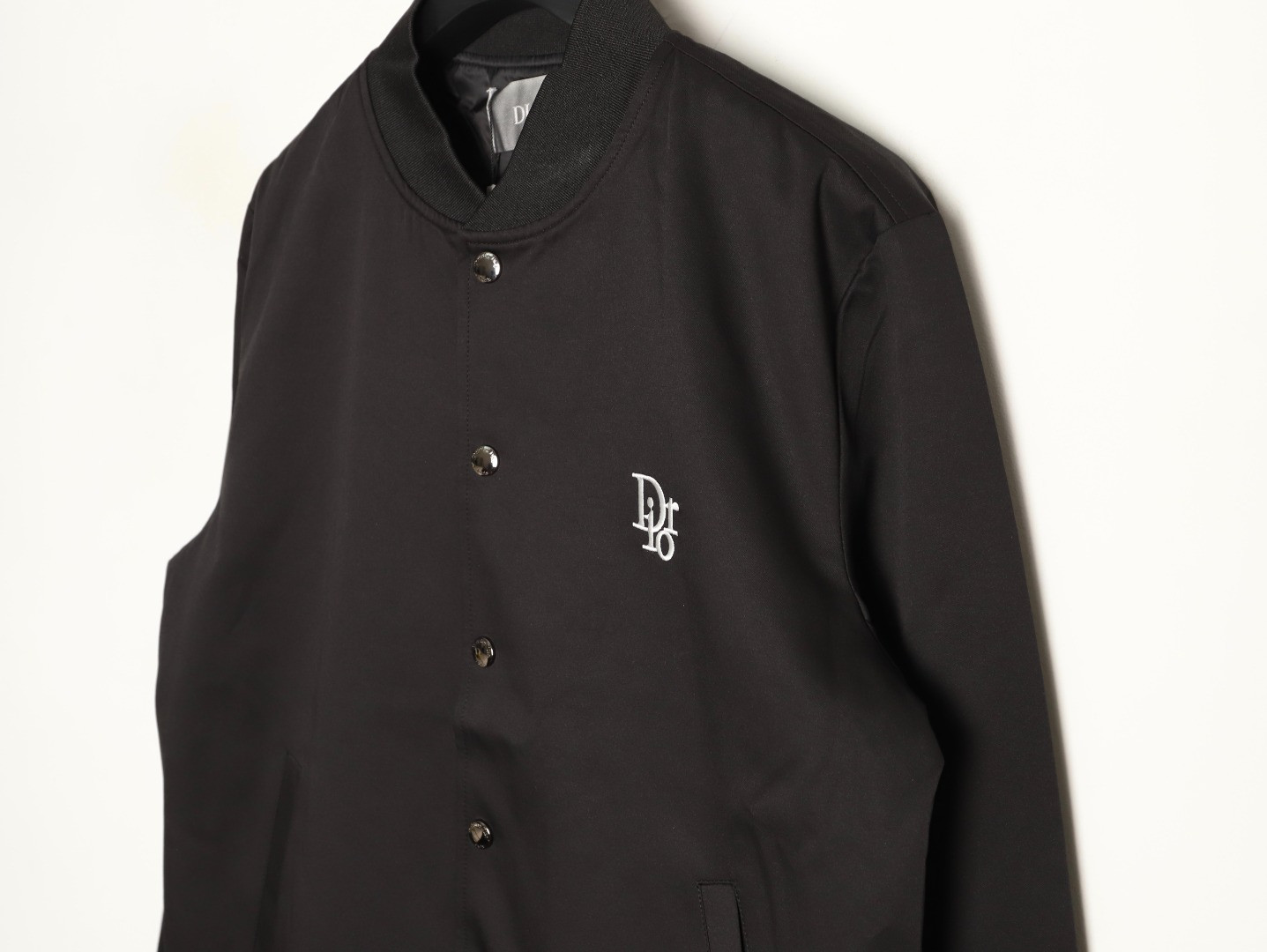 D10r Jacket