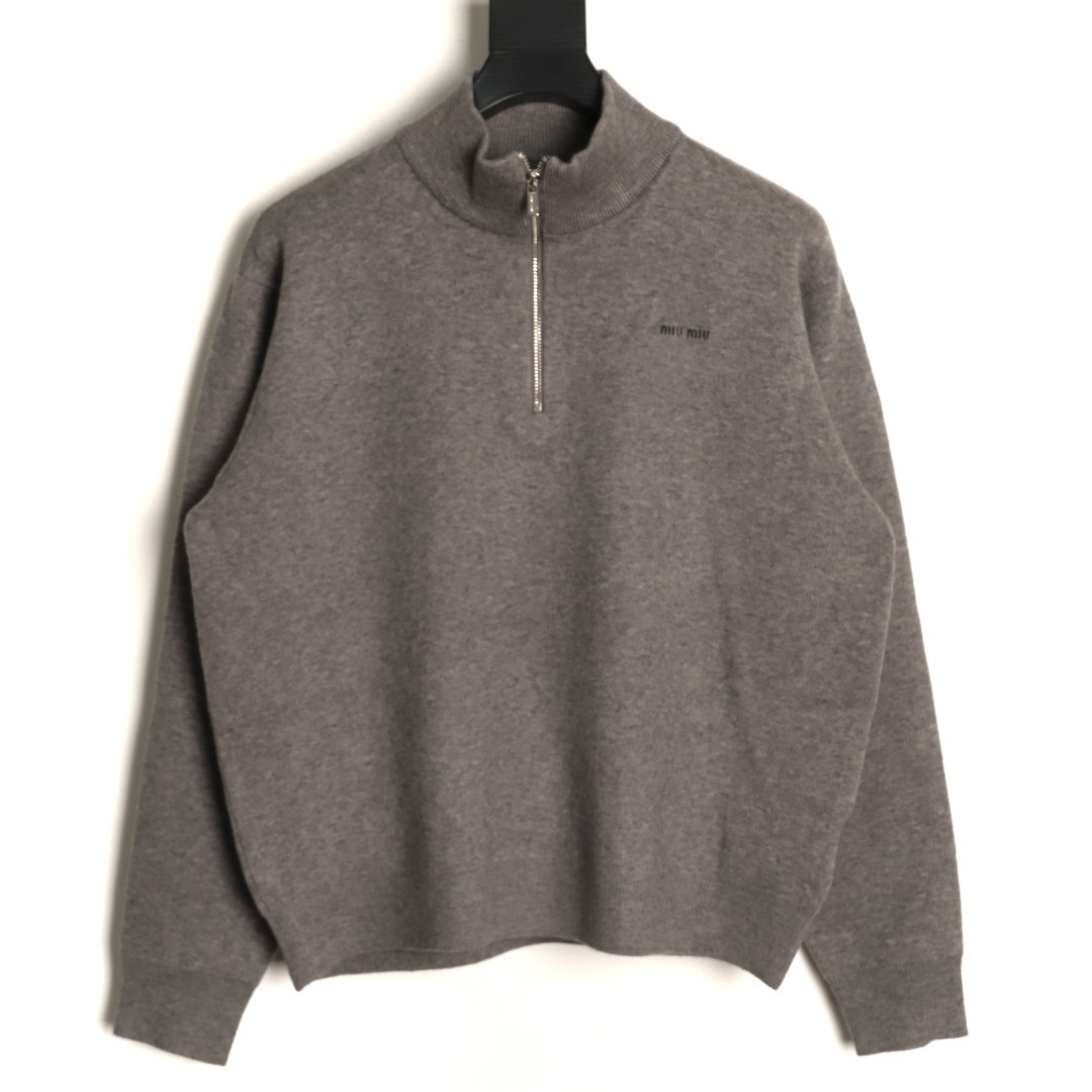 M1v M1v Knitting Sweaters