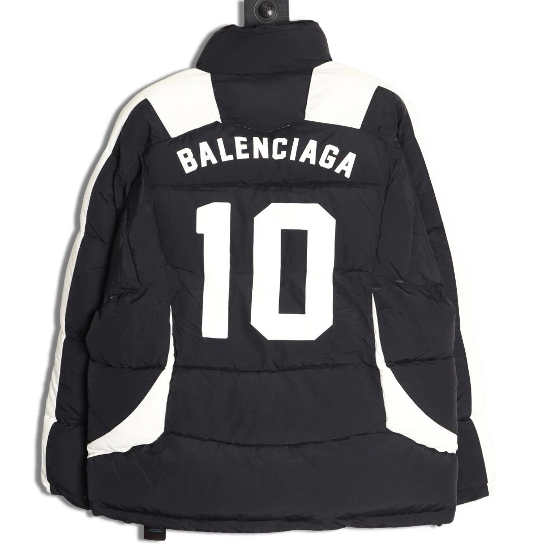 Ba1en*iaga Coats
