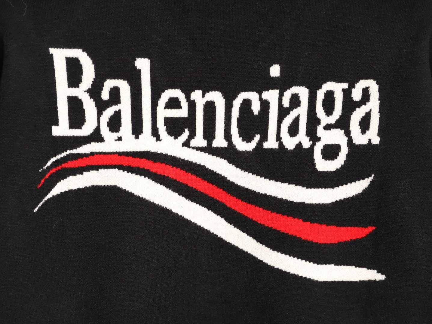 Ba1en*iaga BLCG 25ss Knitting Sweaters