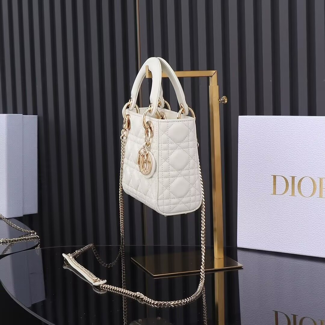 lady D10r bag 17x7x15cm