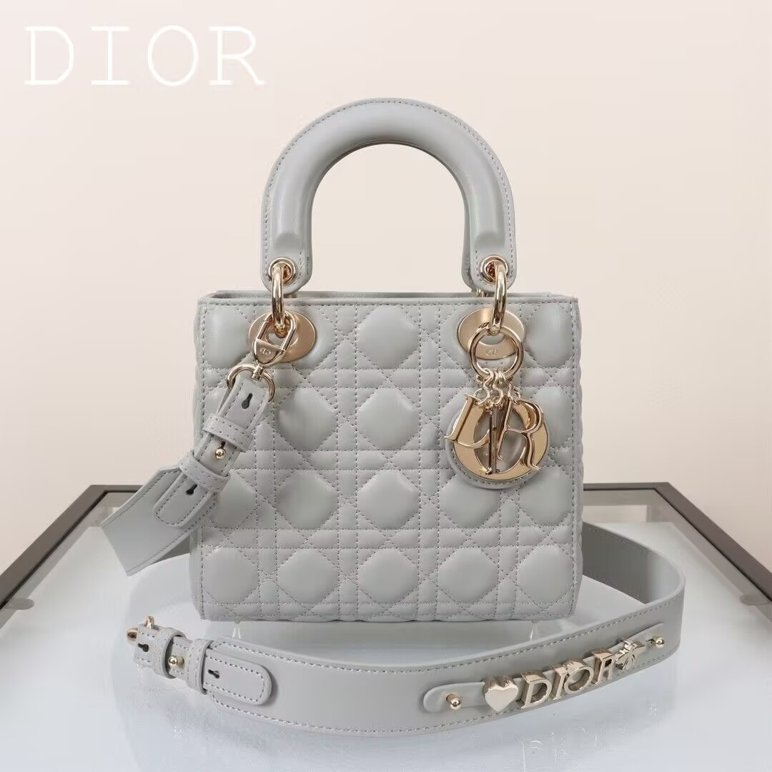 Small Lady D10r My ABCD10r Bag 20 x 17 x 8 CM