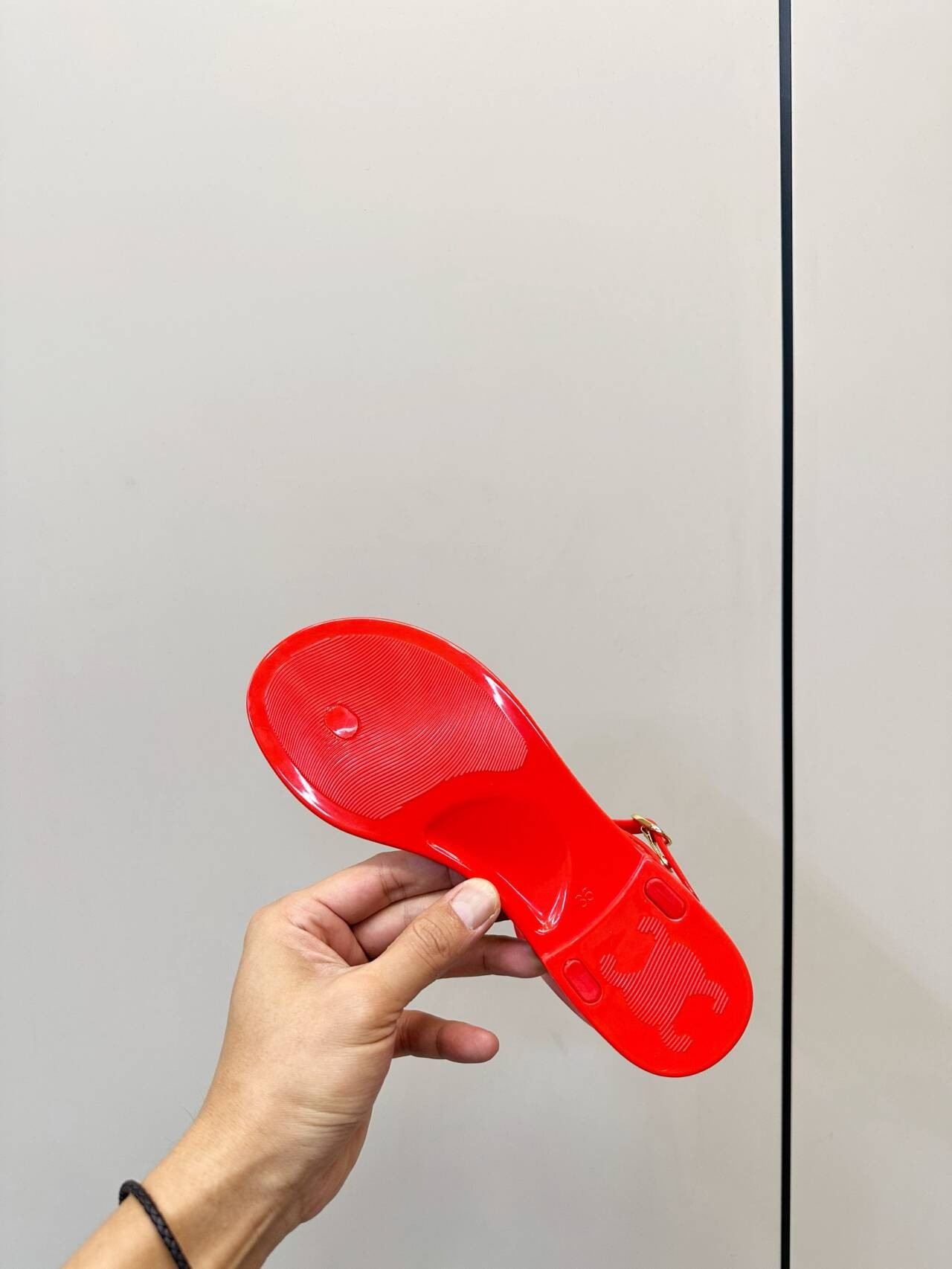 UA Ce1i*e JELLY BAY SANDAL