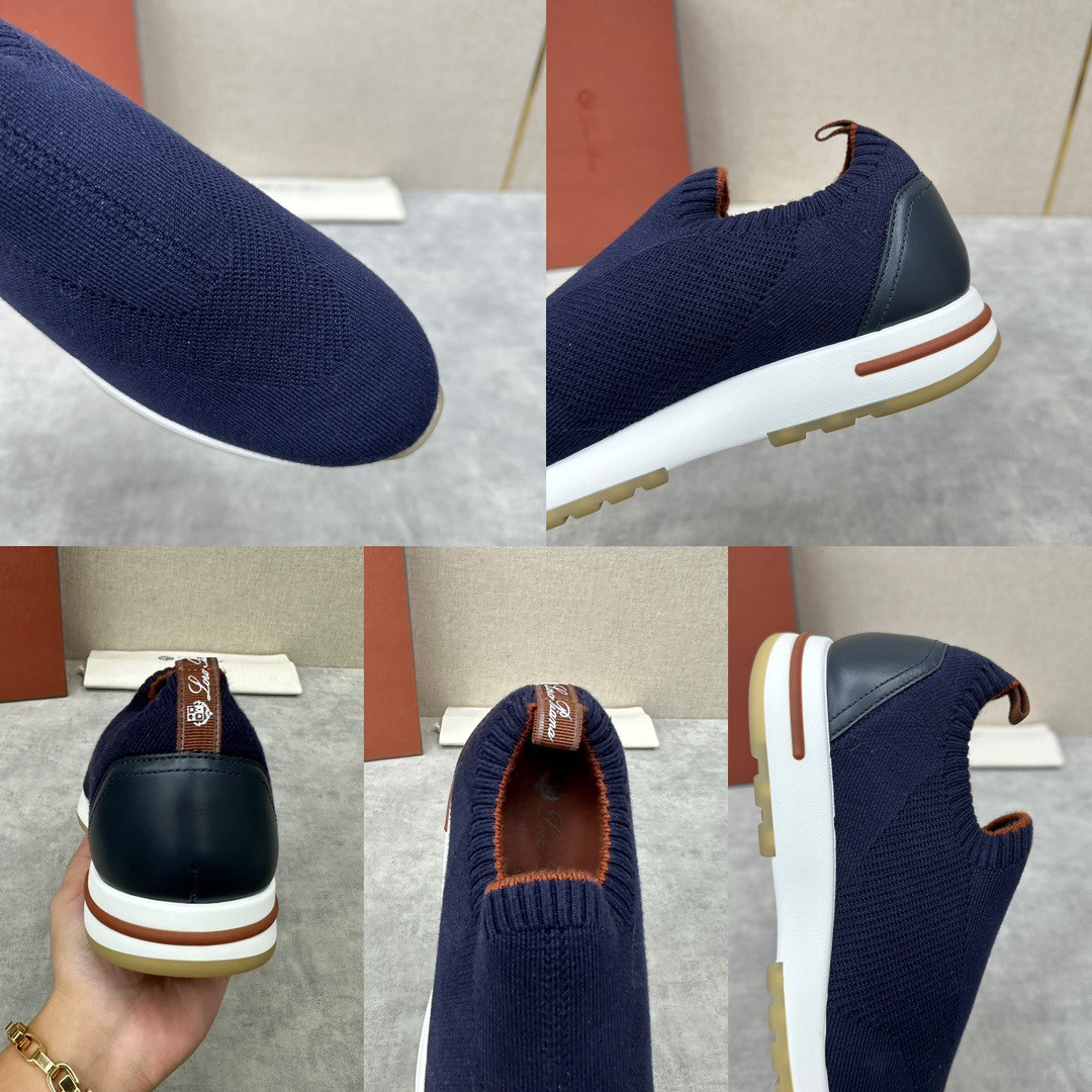 UA L0r0 P1ana 360 LP Flexy Walk Sneaker