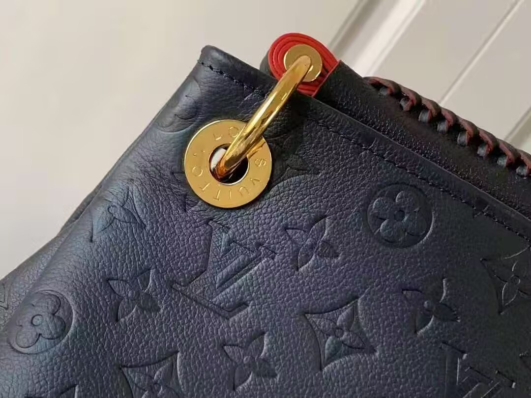 LV ARTSY MM M43273 41x32x22cm