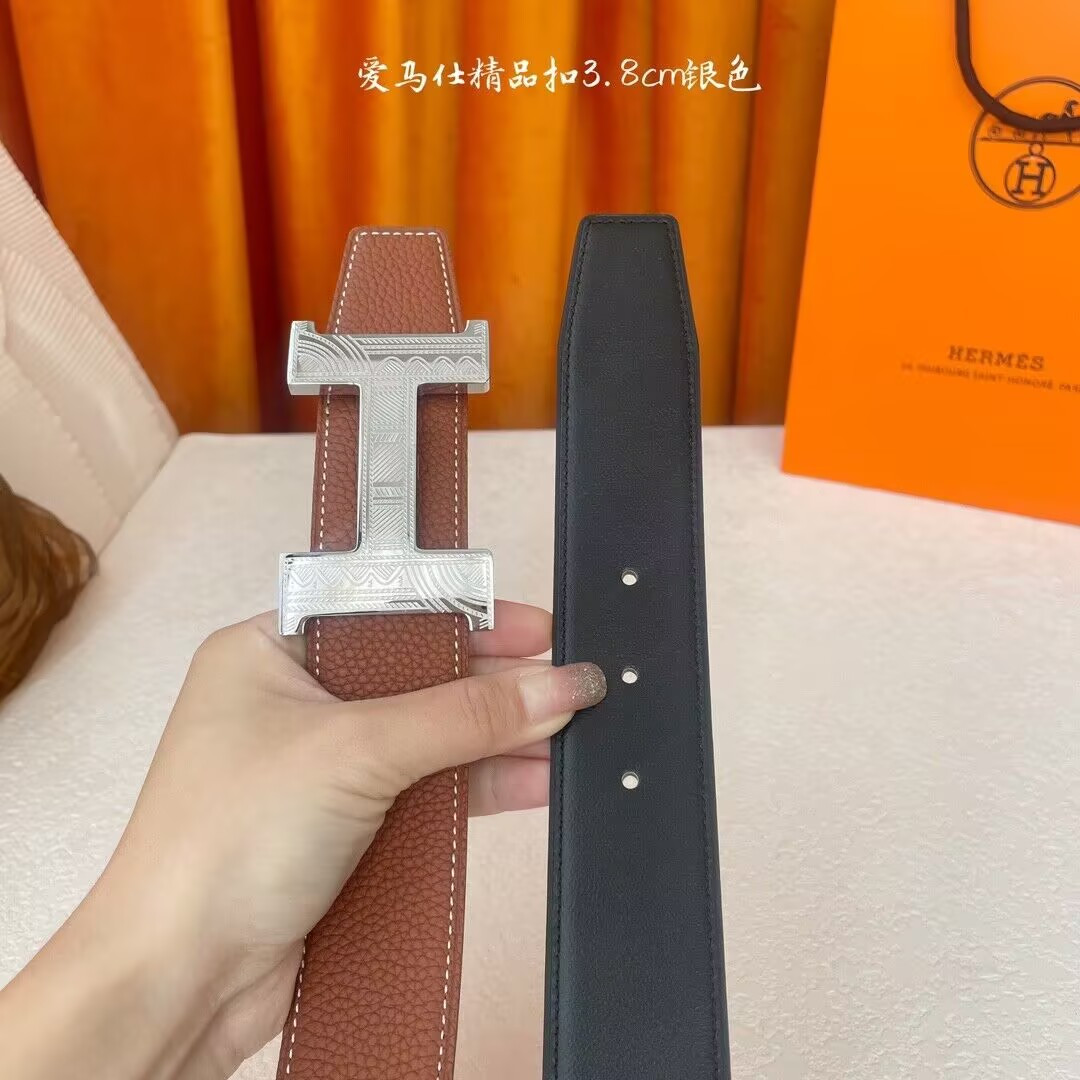 H**me5 belt 38mm