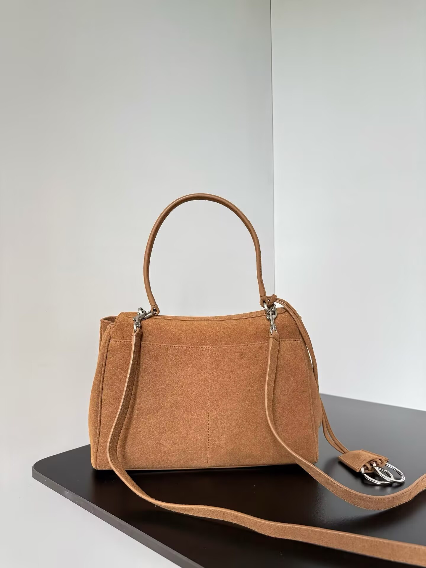 Ba1en*iaga Rodeo Small 28.9x20x9.9cm