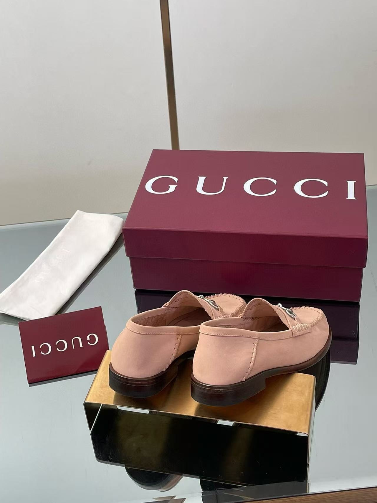 UA Gvc*1 Gigi Loafer