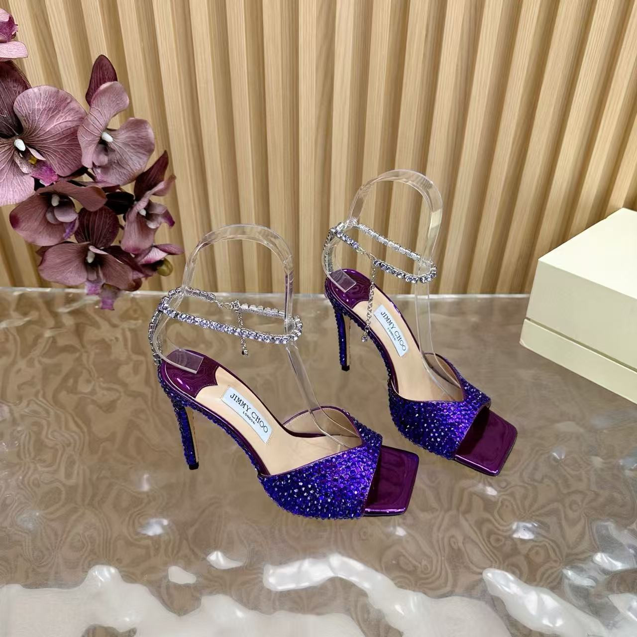 UA J1m*y Ch00 Pumps