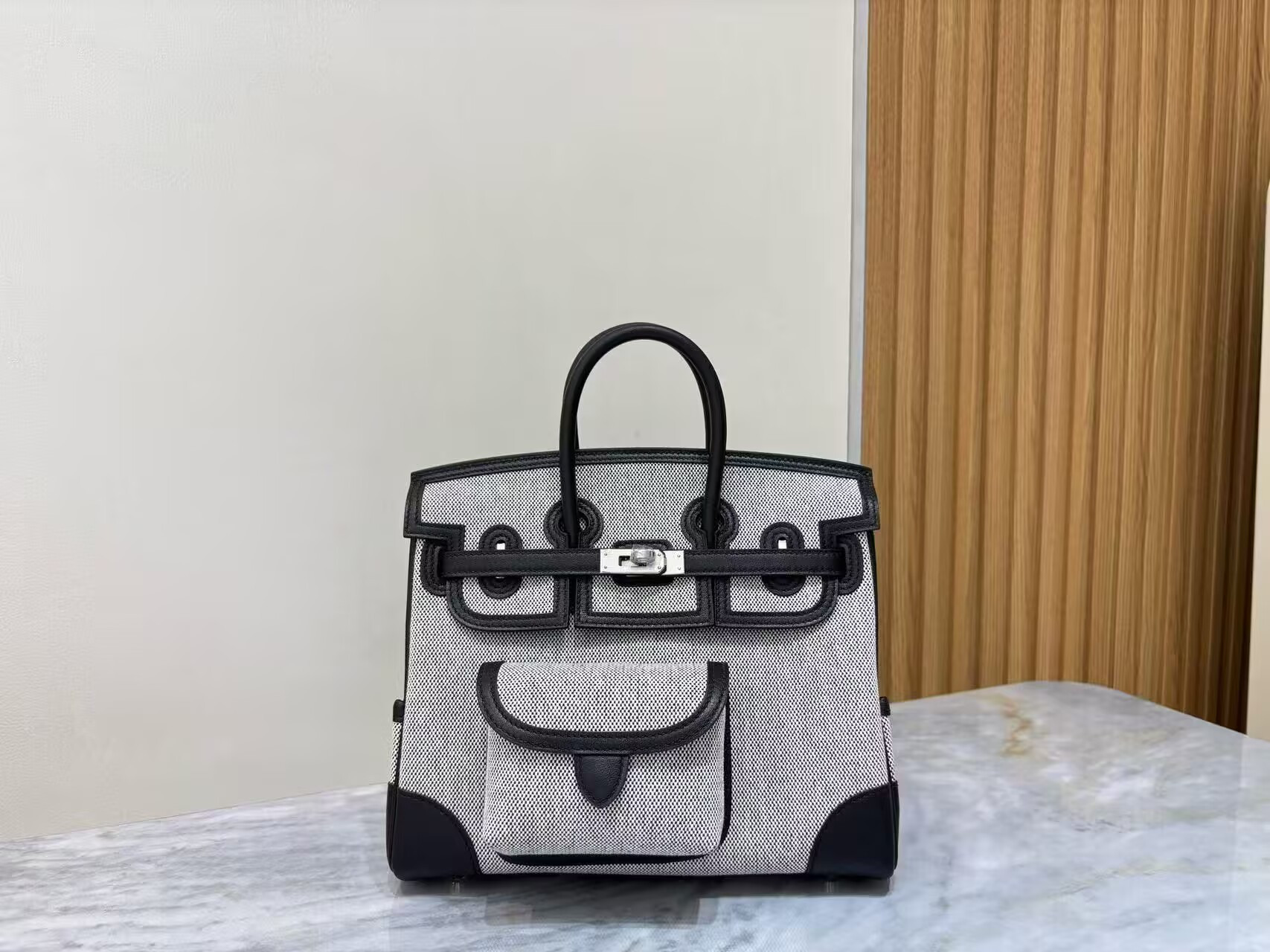 H**me5 Birkin 25 35