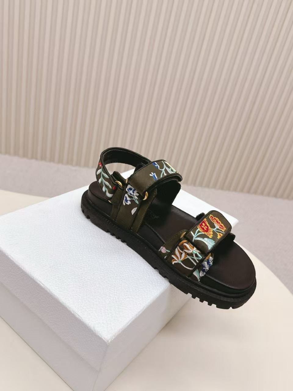 UA D10r D10ract Sandals