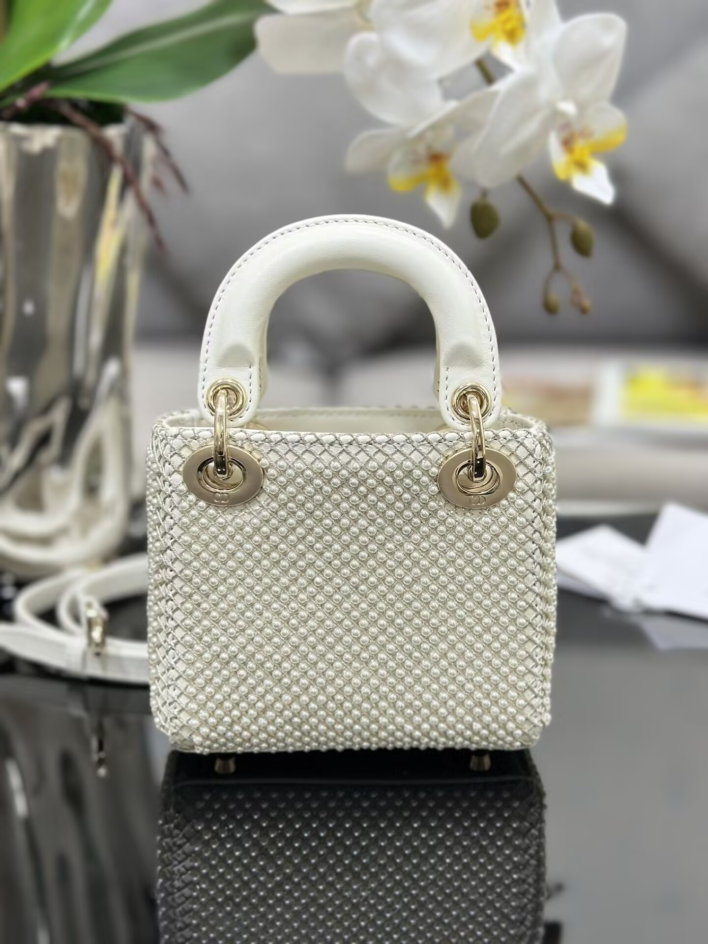 D10r Micro Lady Bag 12x10x5cm