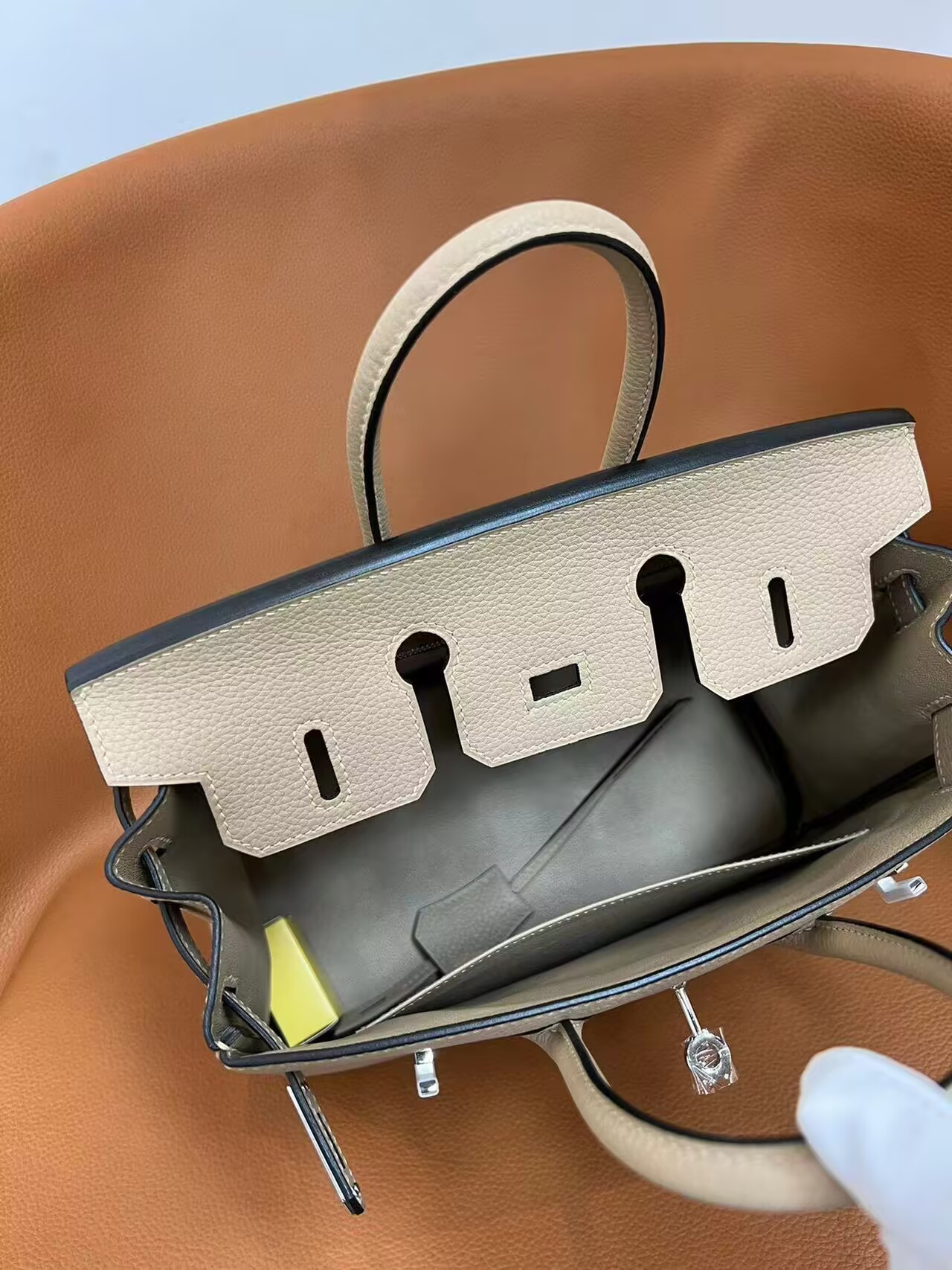H**me5 Birkin 25