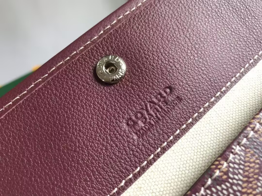 G09ard Small Saint L0vis Bag 28 cm x 15 cm x 34 cm