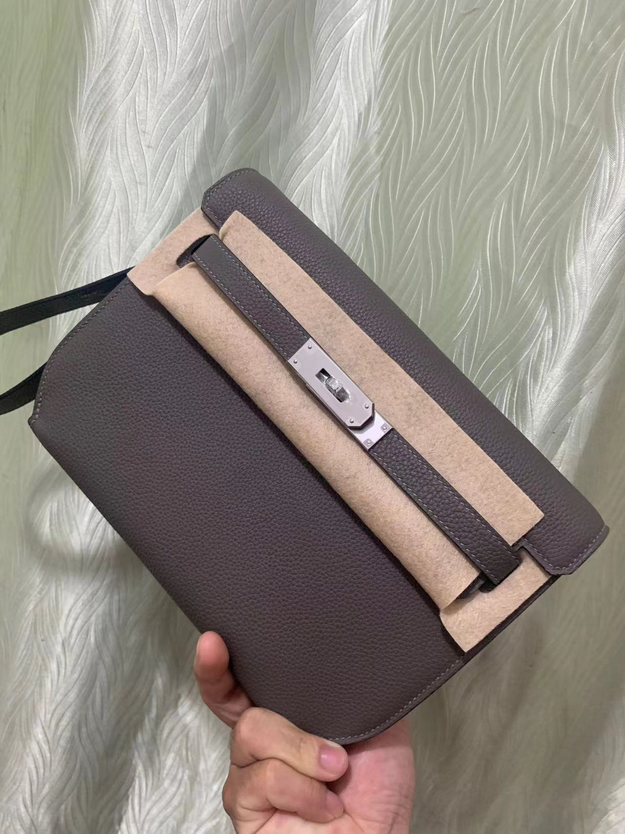H**me5 Kelly Depeches Togo 25cm