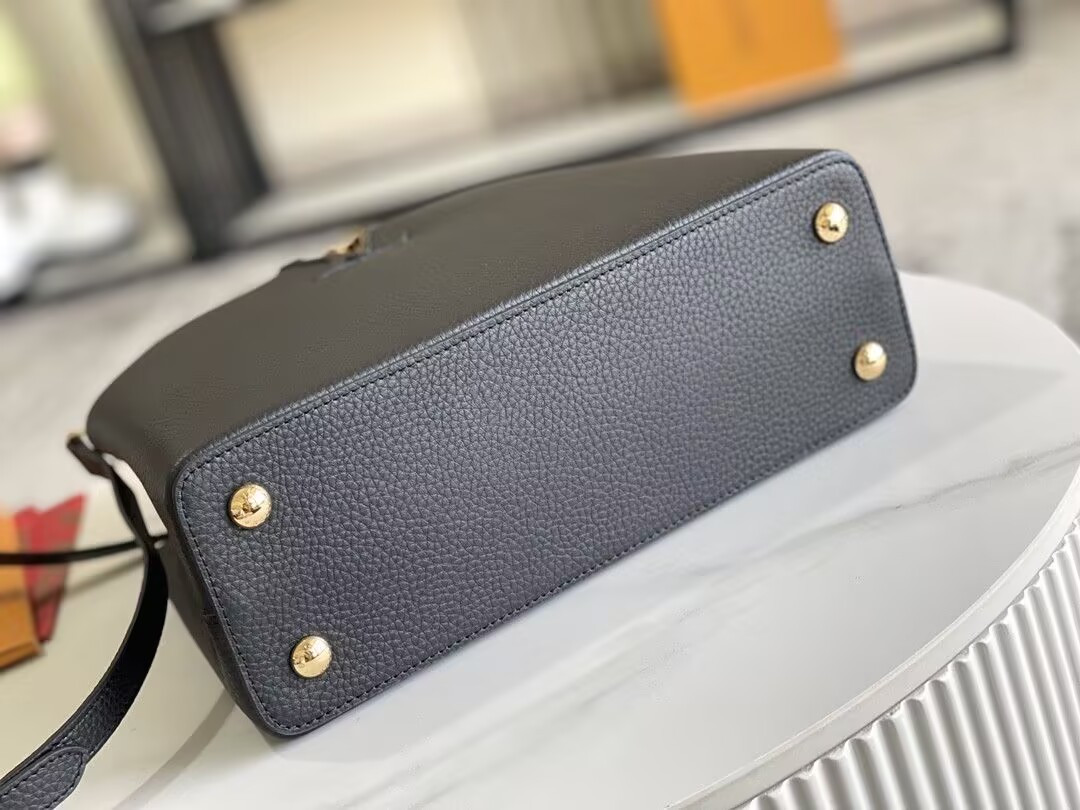 LV Capucines MM M48864 31.5x20x11cm
