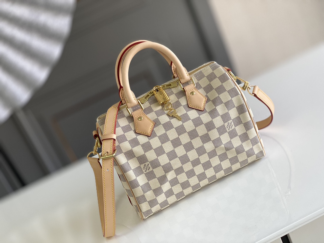 L0vis Vvtt0n N41374 Speedy 25