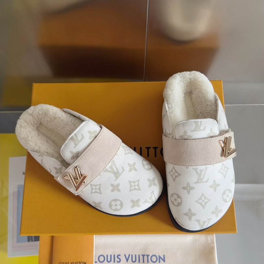UA LV Cosy Flat Comfort Closed Mule