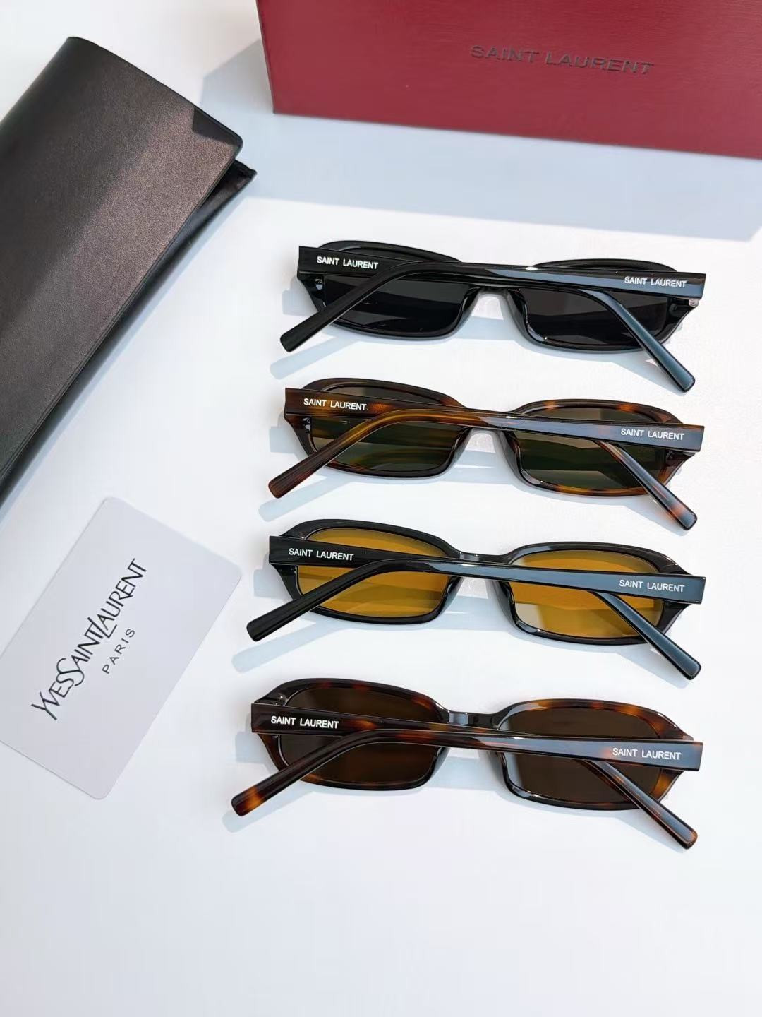 Y51 Glasses
