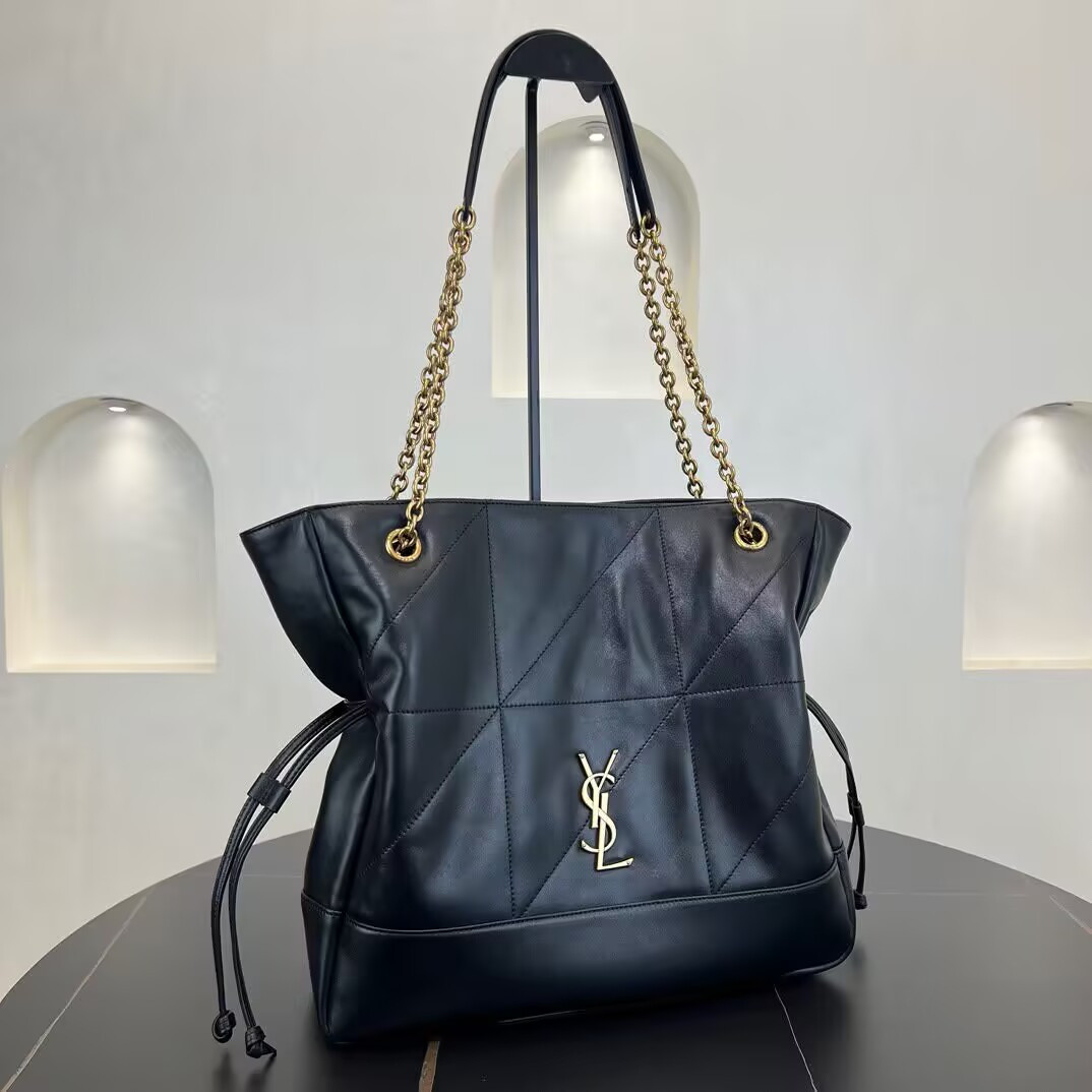 Y51 JAMIE SHOPPING in Lambskin 35x35x10cm