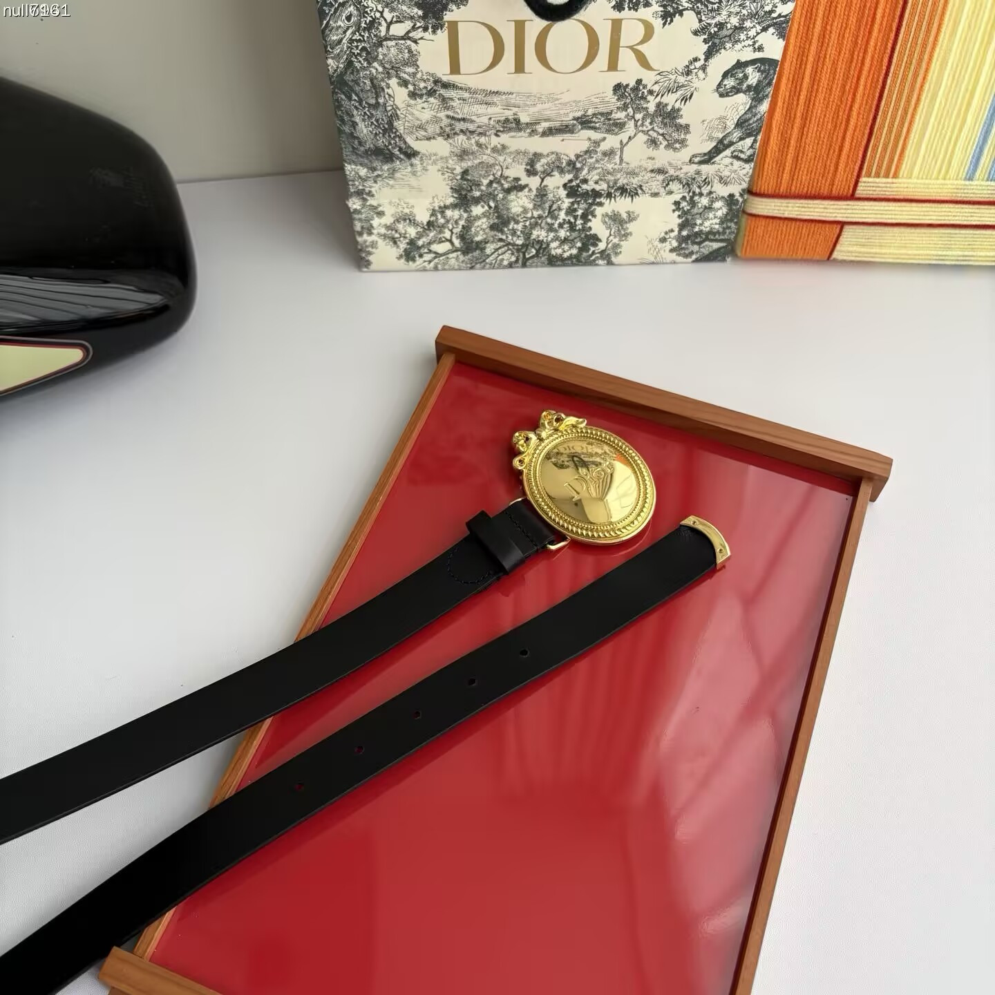 D10r Belt
