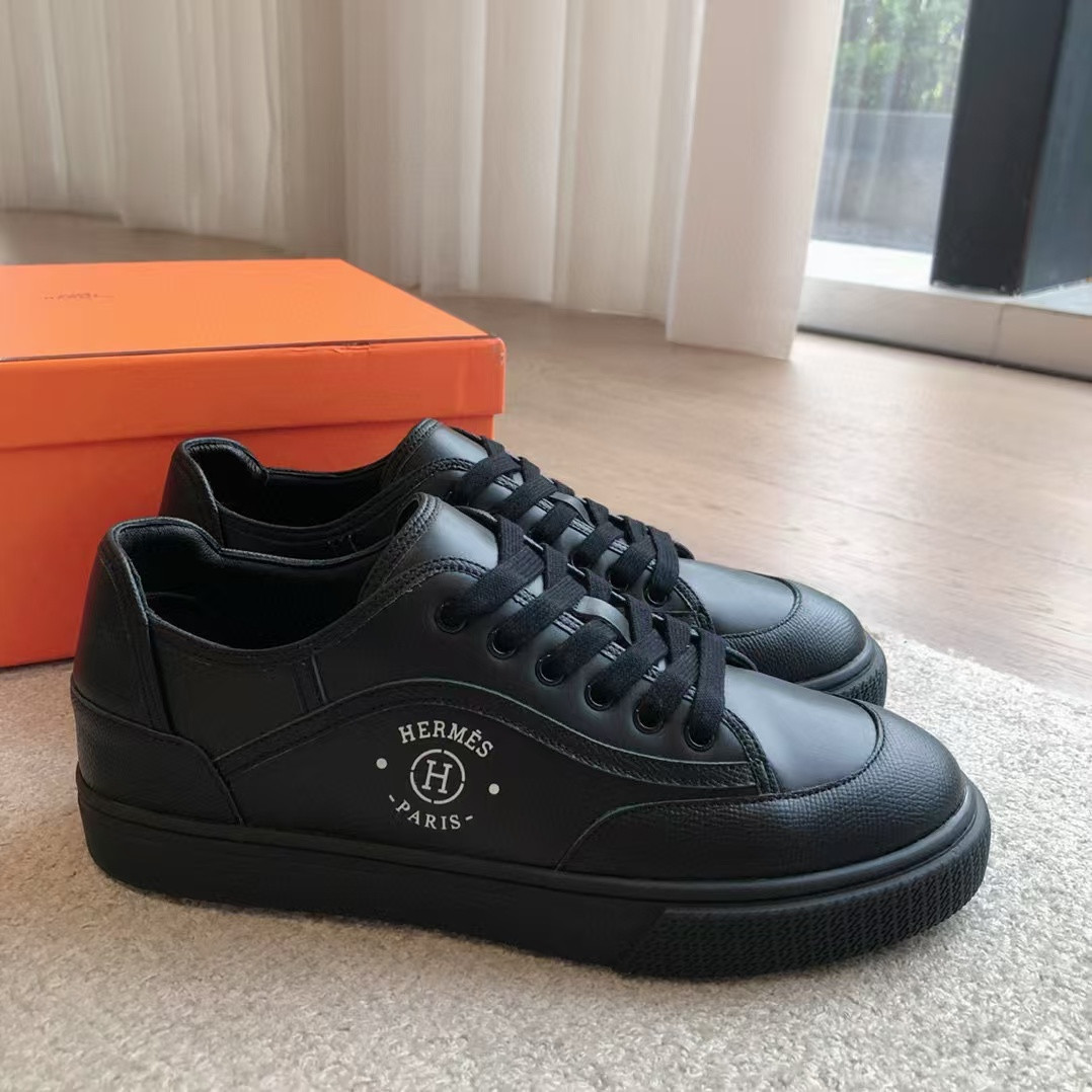 UA H**me5 Get sneaker