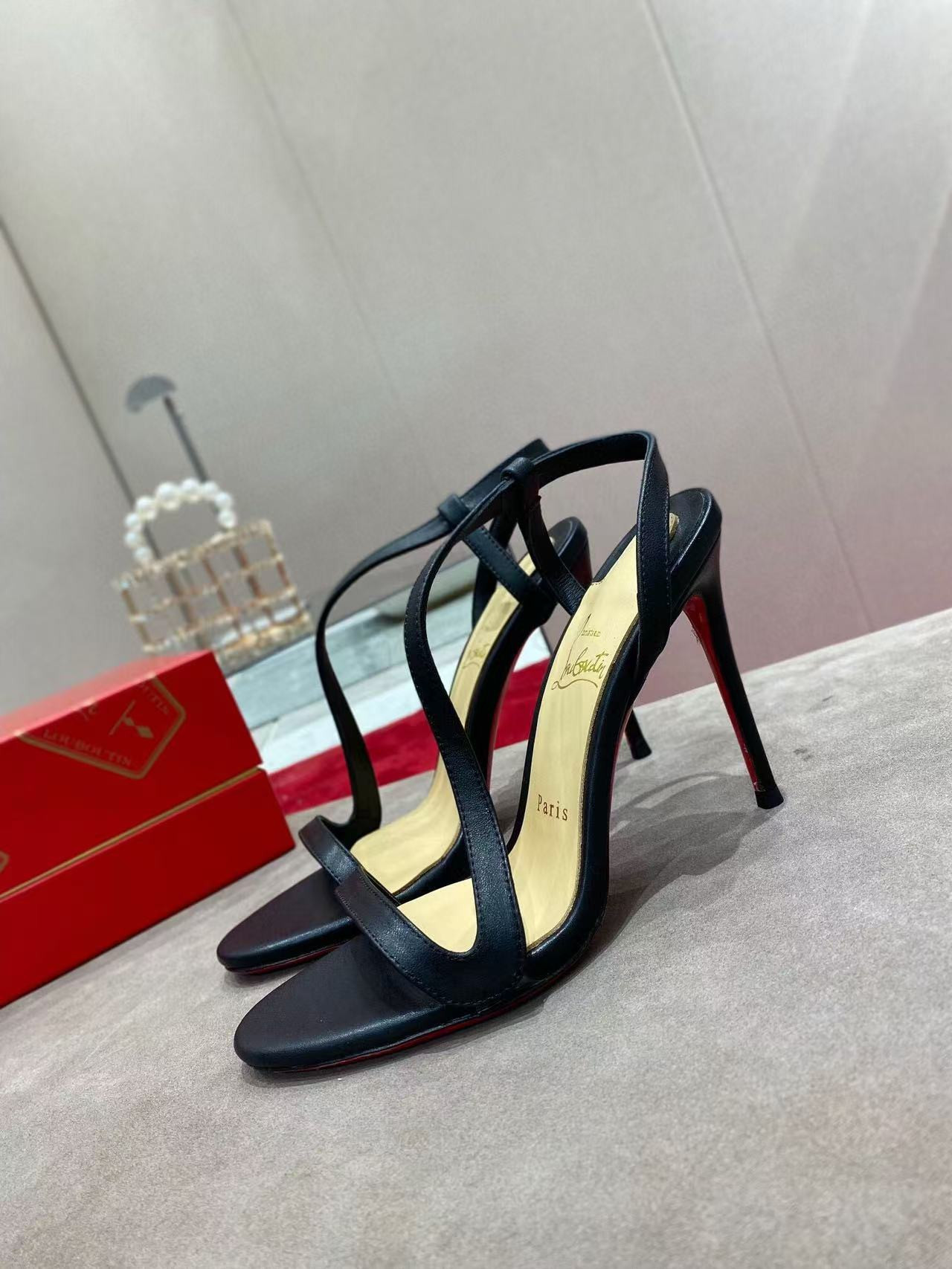 ua Chr1st1an louboutin 100mm