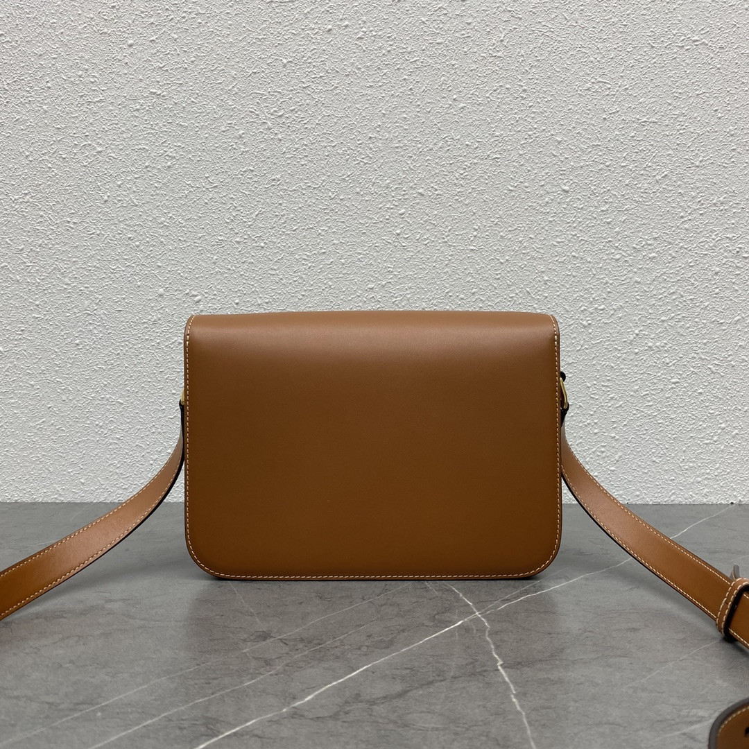 Ce1i*e Triomphe Bag 22x16.5x7cm