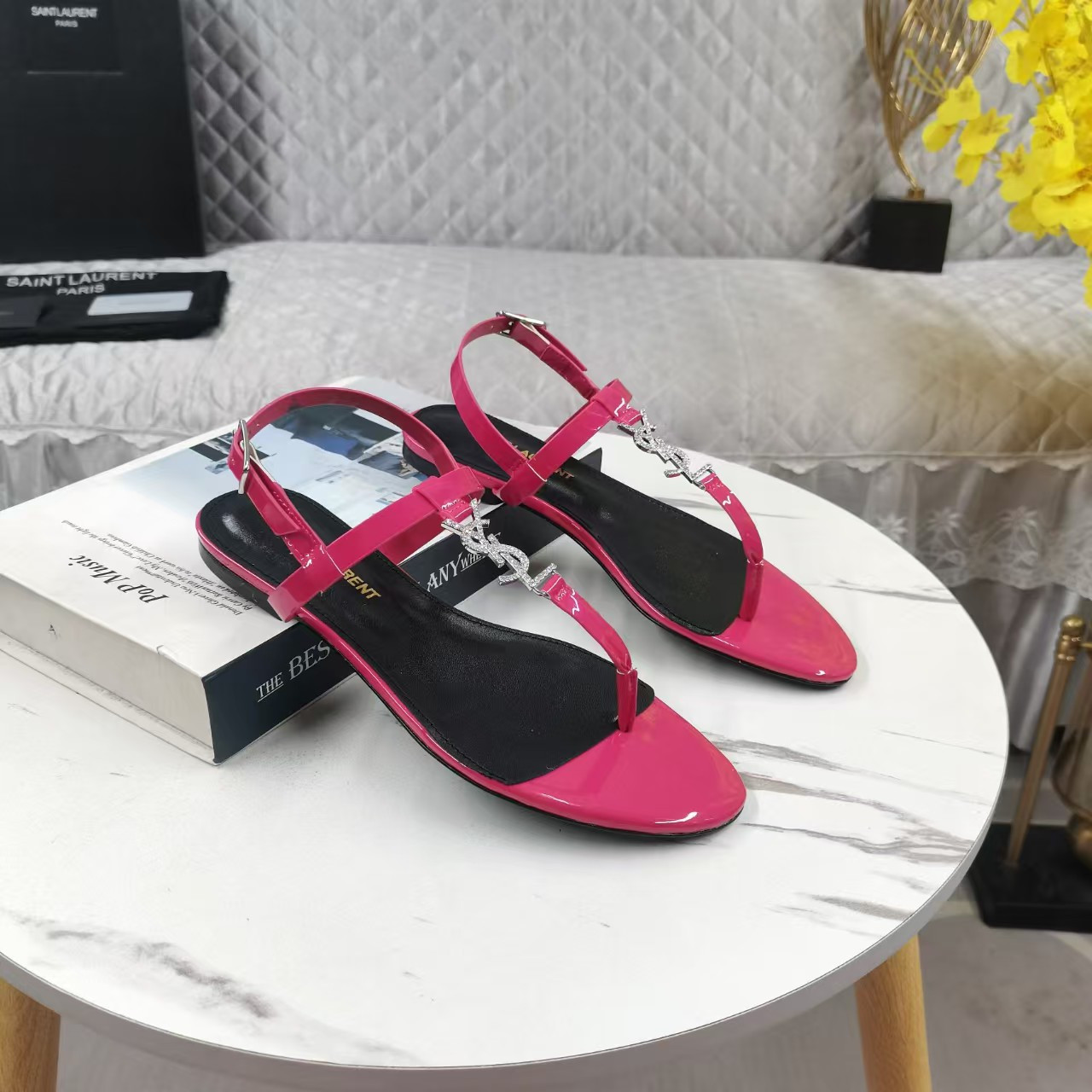 UA Y51 SANDAL