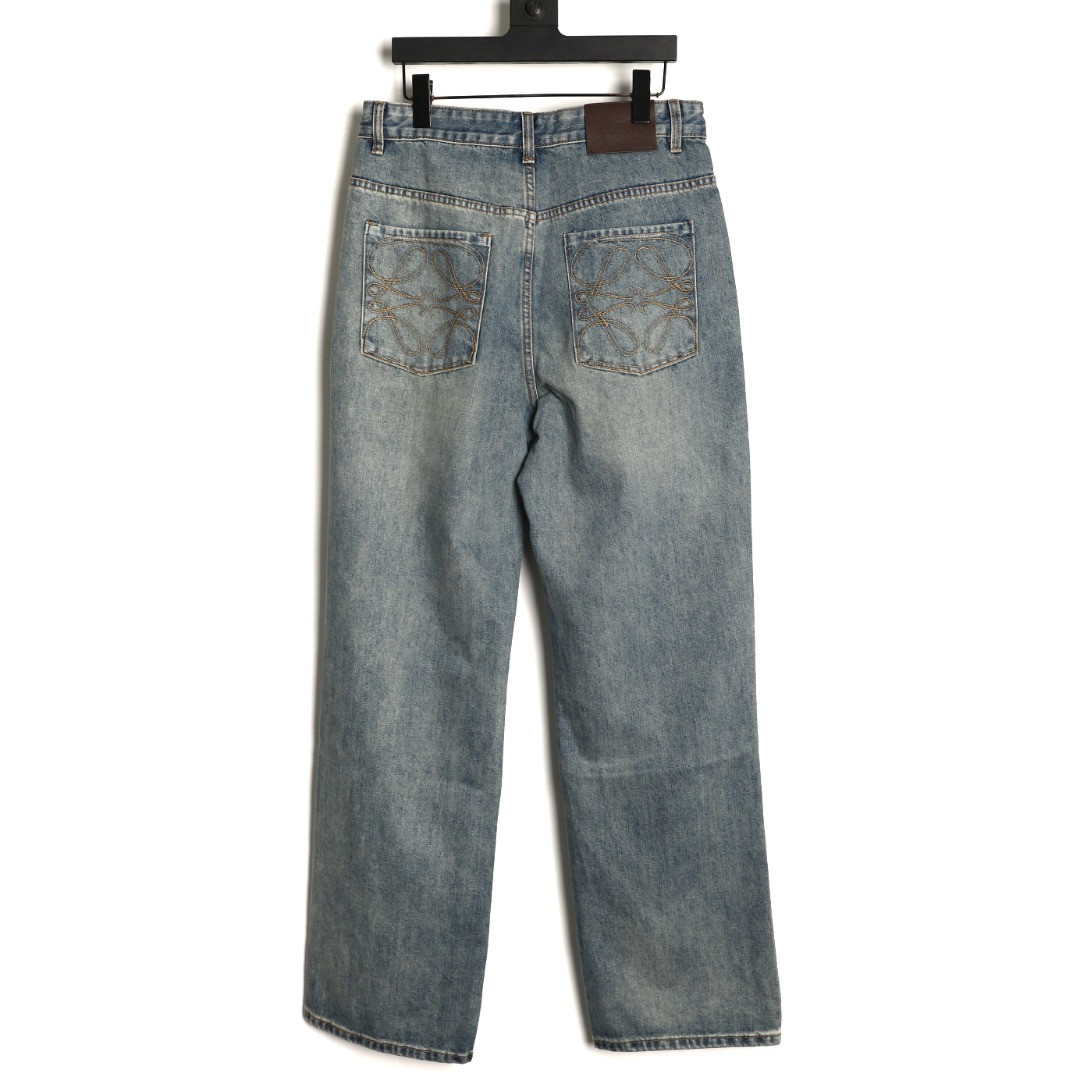 L0ew* Jeans