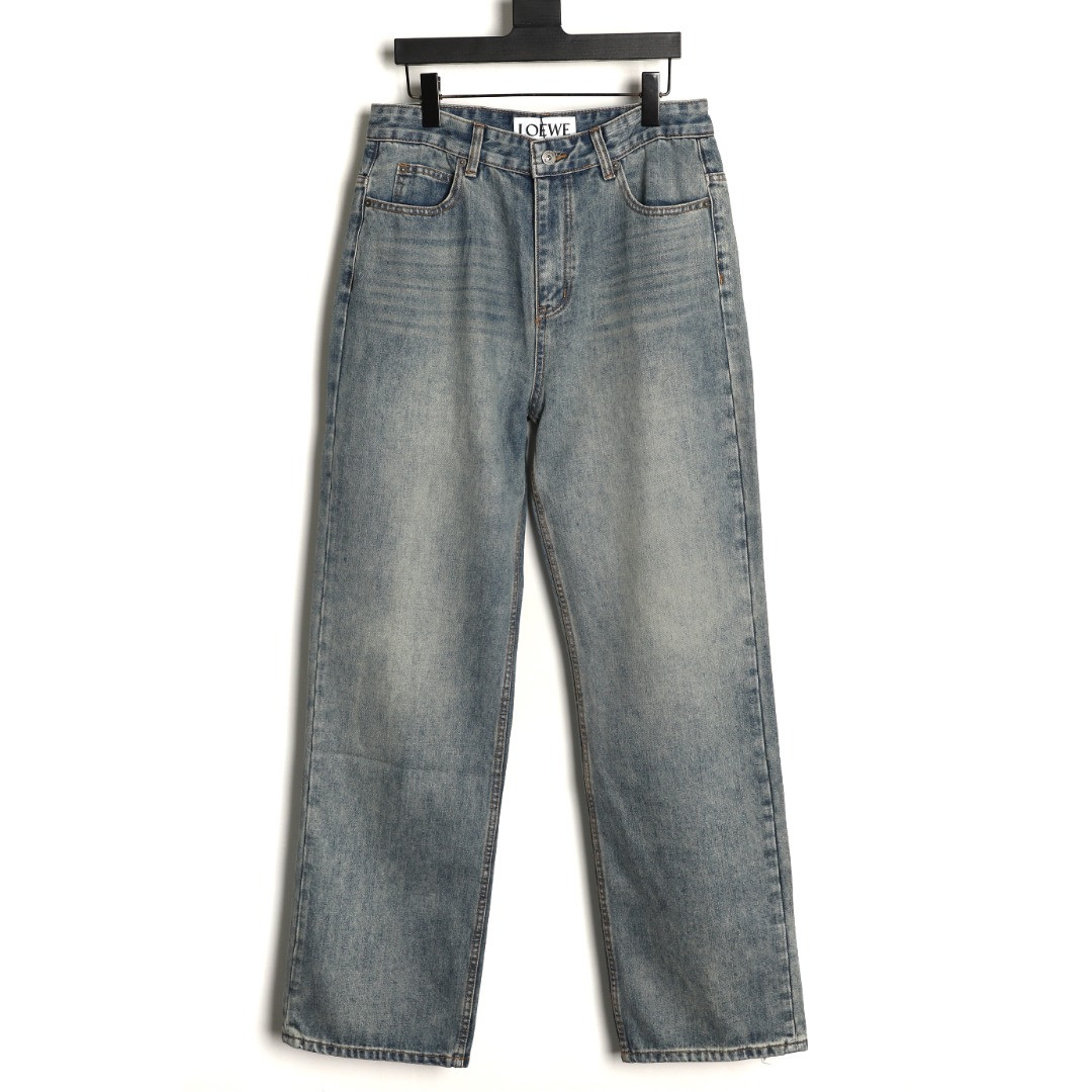 L0ew* Jeans