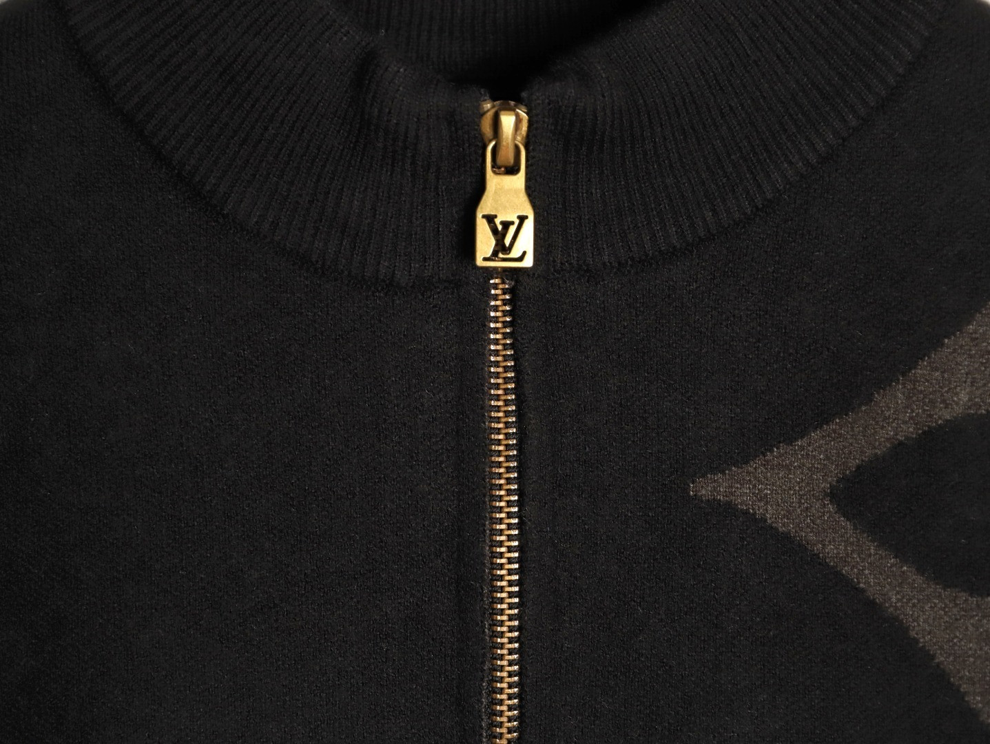 L0vis Vvtt0n 25Fw Knitting Sweaters