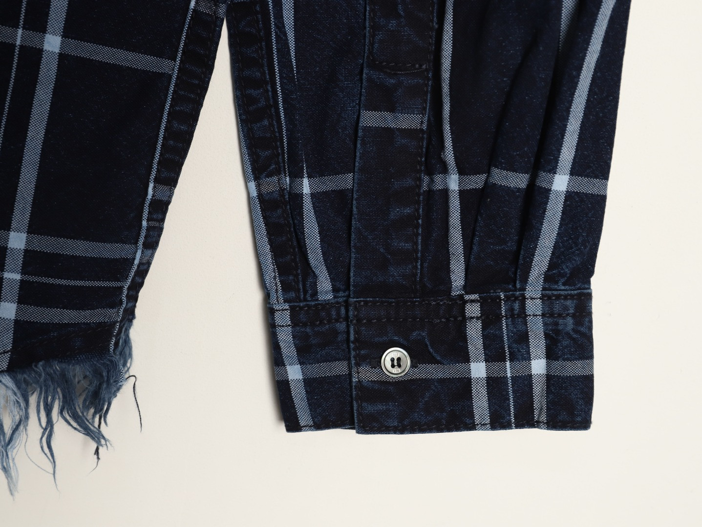 D10r CD Long-sleeved Shirts