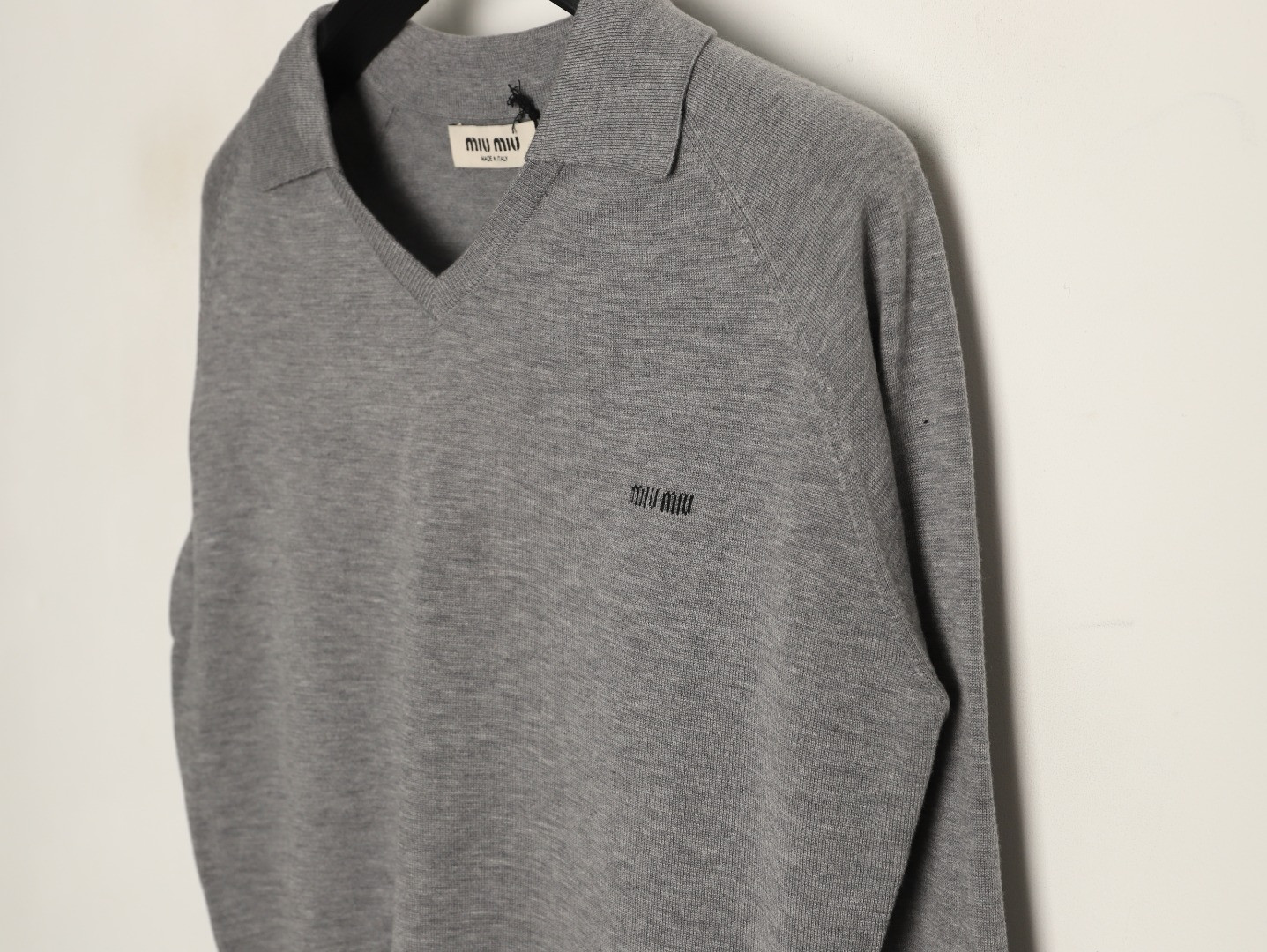 M1v M1v Sweaters
