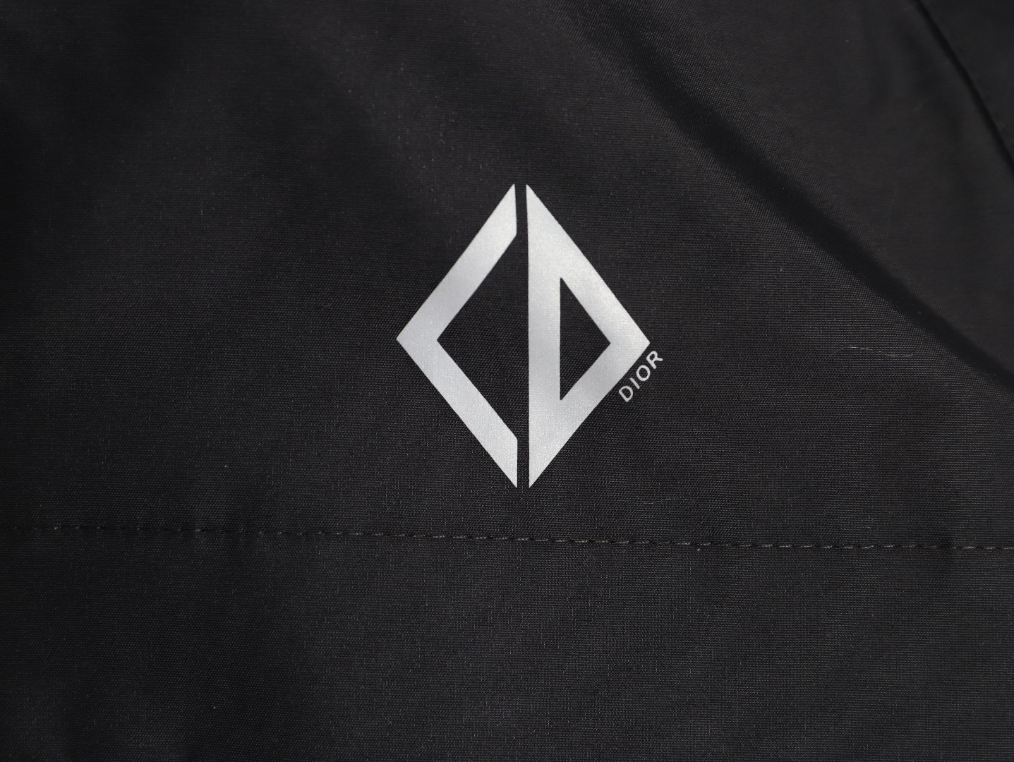 D10r 25Fw Jacket