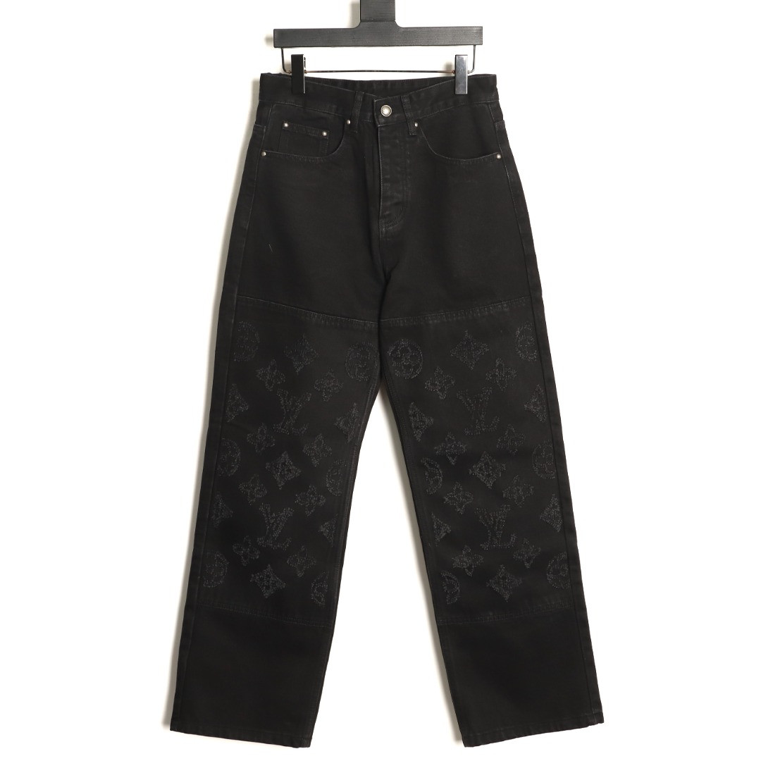 L0vis Vvtt0n LV 26ss Jeans