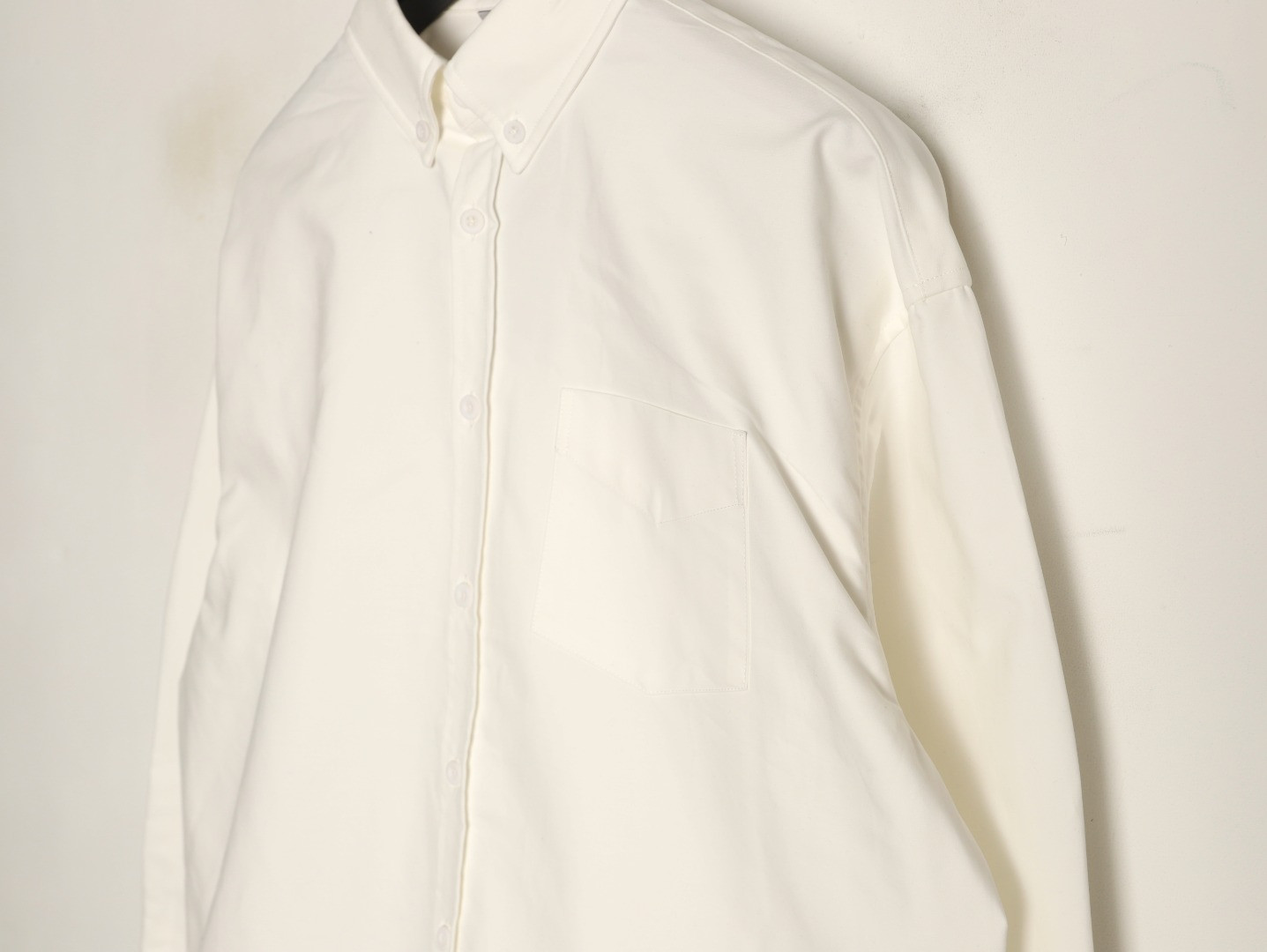 Ba1en*iaga Long-sleeved Shirts