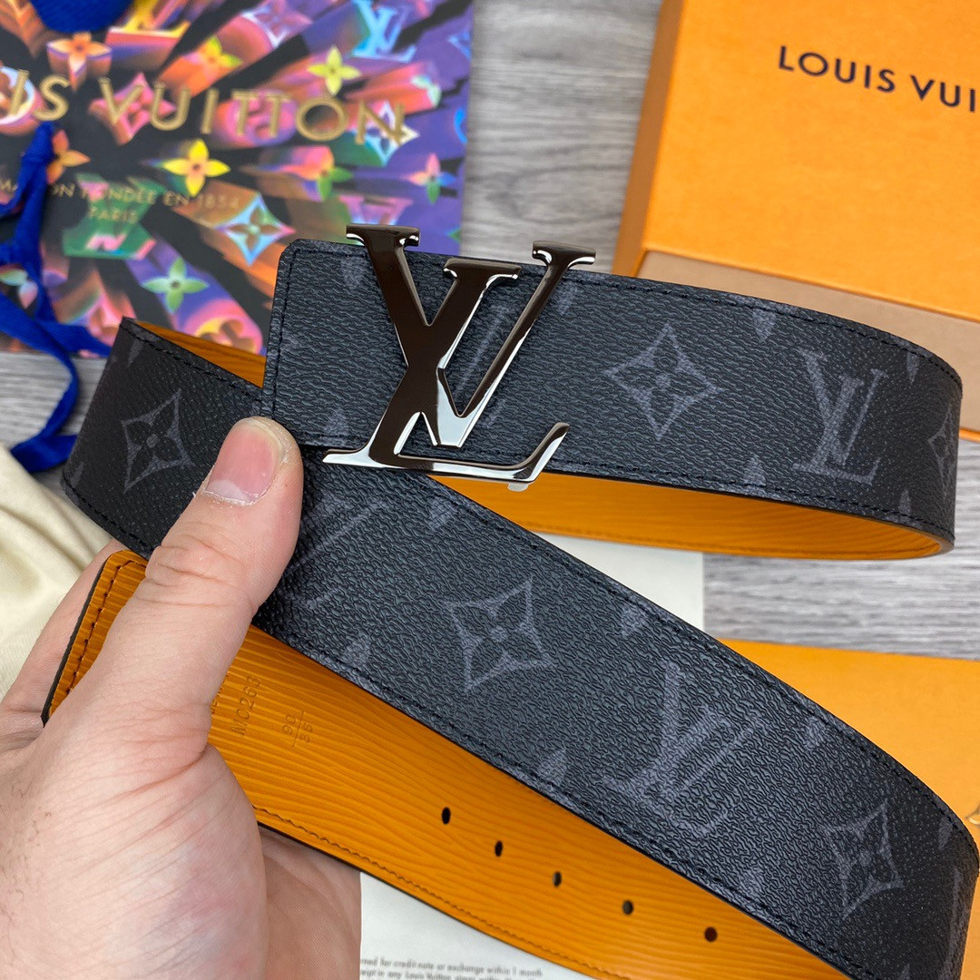 L0vis Vvtt0n Men Belt