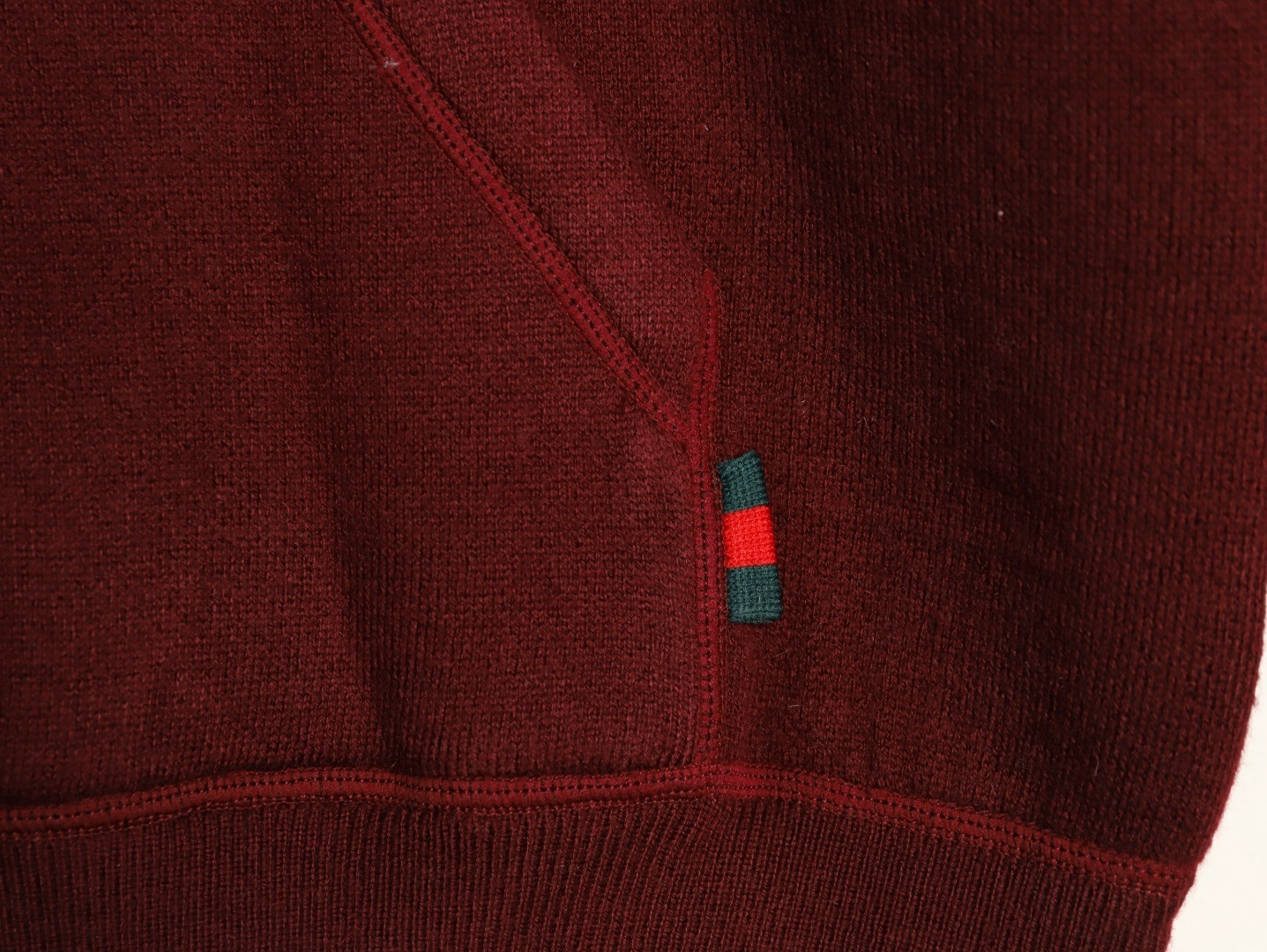 Gvc*1 Reversible Sweaters Coats