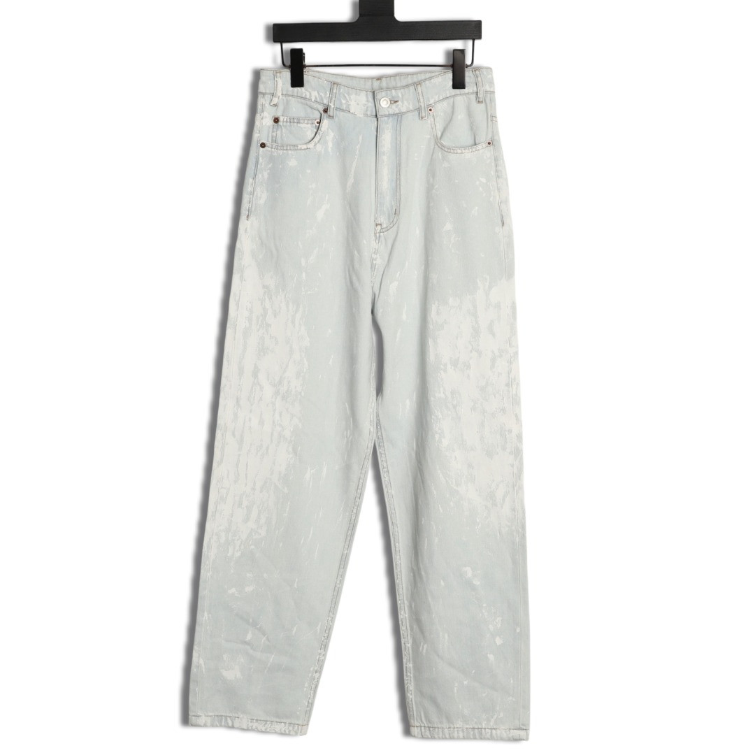 Ma1s0n Marg*e1a 26ss Jeans