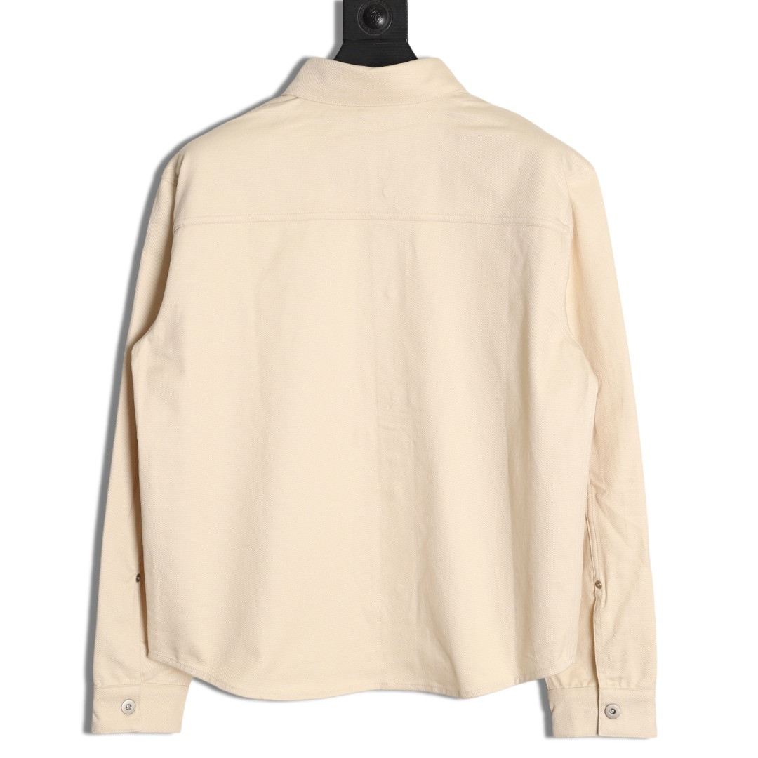 Bv*b*rry BBR Long-sleeved Shirts