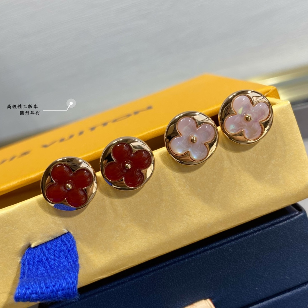 L0vis Vvtt0n Earrings