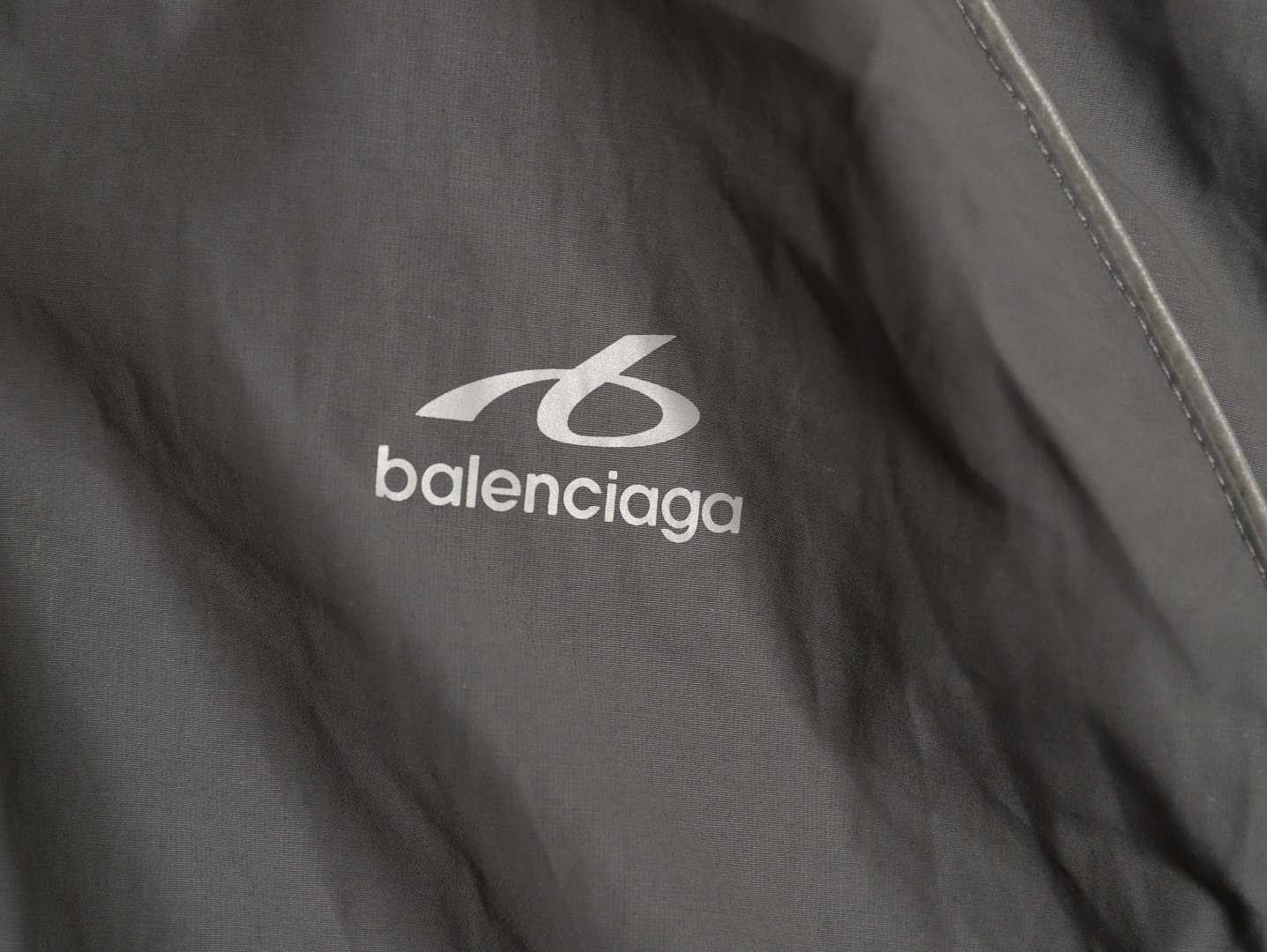 Ba1en*iaga Jacket Suit