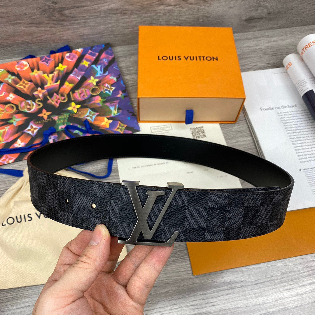 L0vis Vvtt0n Men Belt