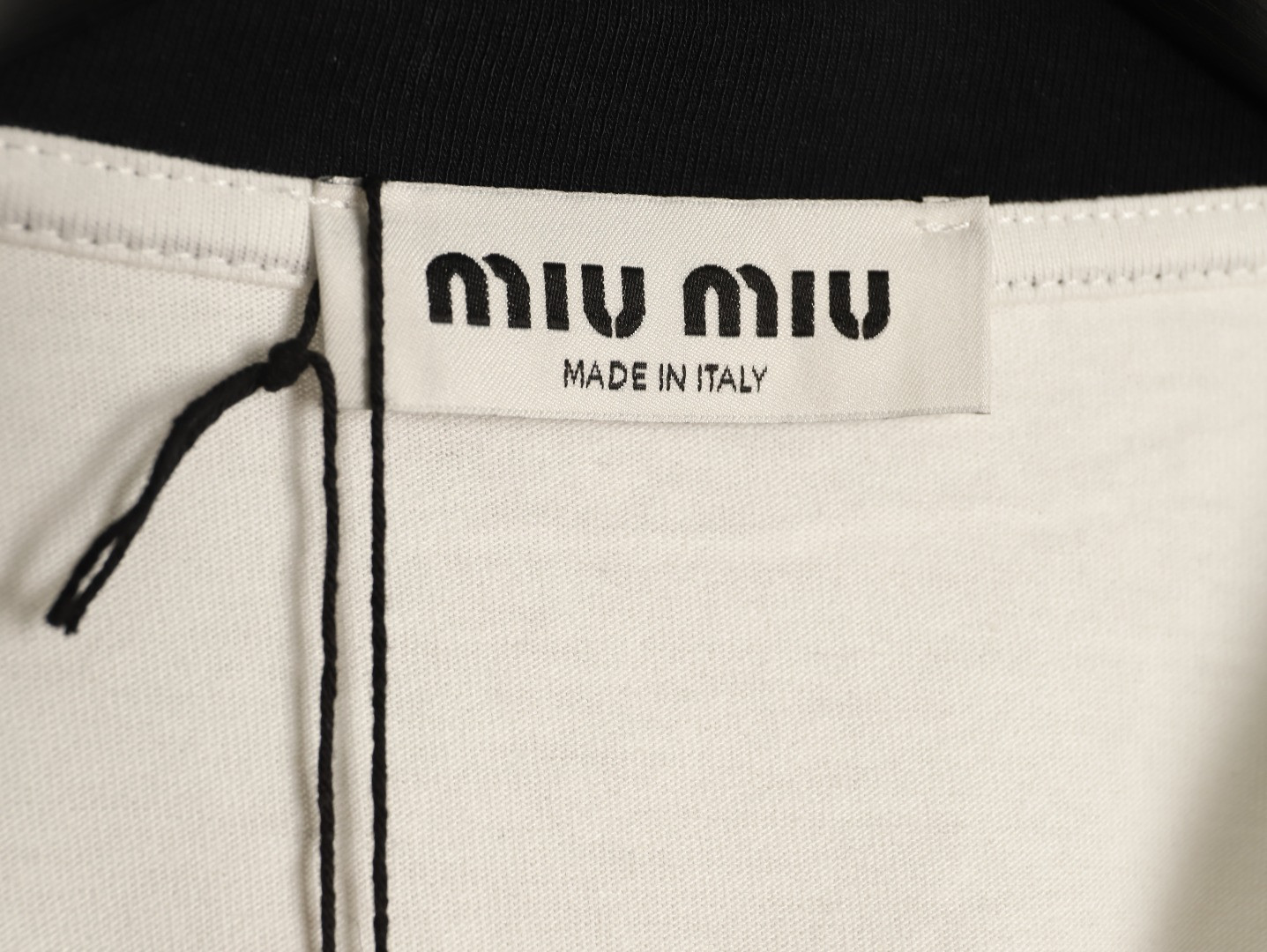 M1v M1v 26SS Long-sleeved T-shirt