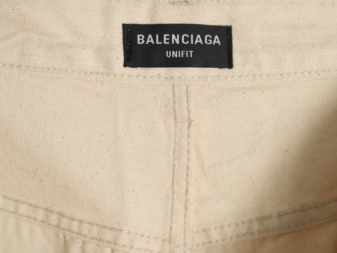 Ba1en*iaga Pants