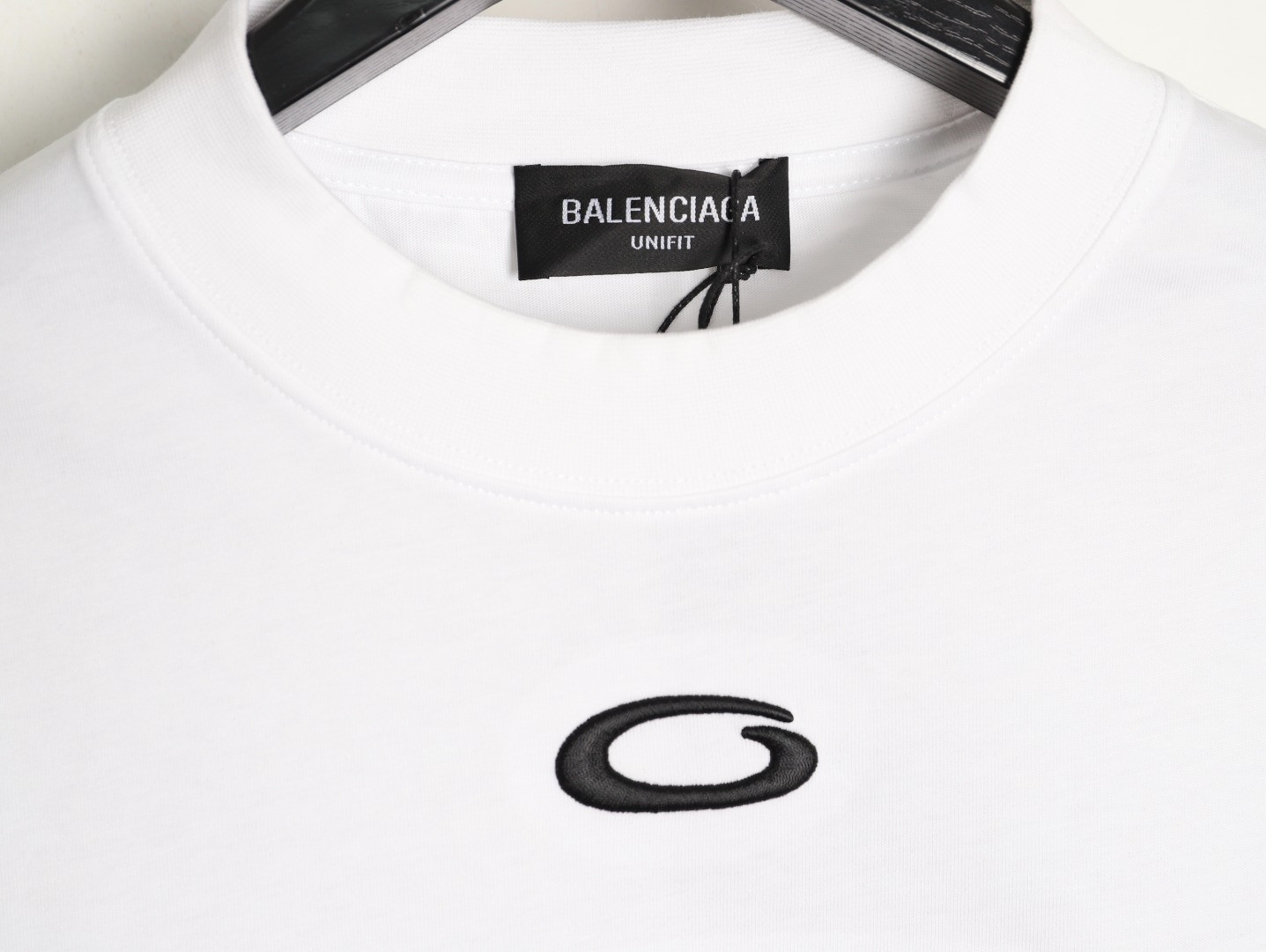Ba1en*iaga Long-sleeved T-shirt