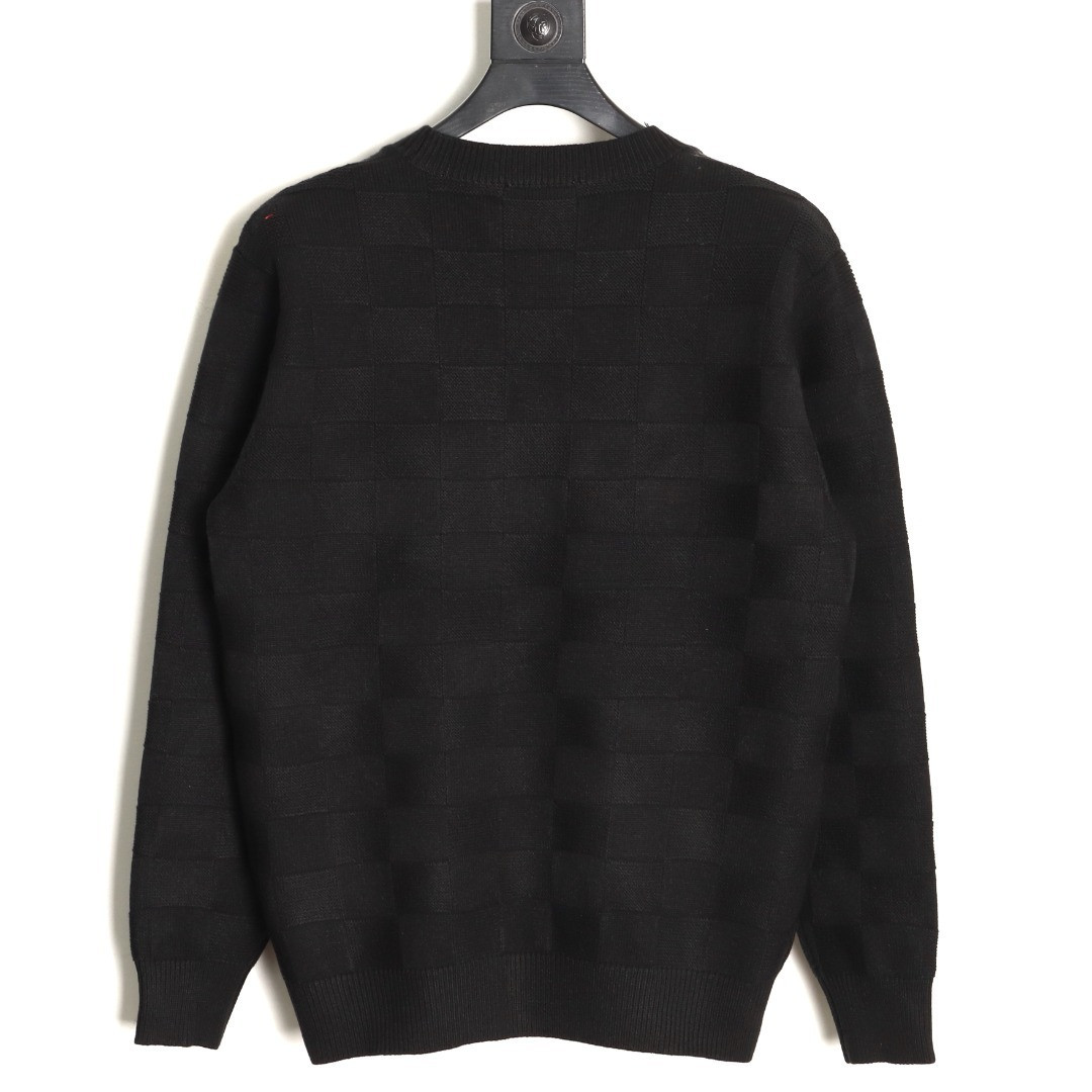 L0vis Vvtt0n LV 25ss Knitting Sweaters